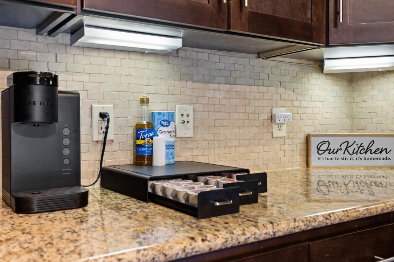Apartment Lavish Tx Tranquil Haven Luxe 1-bedroom Escape Near Nrg & Med Center
