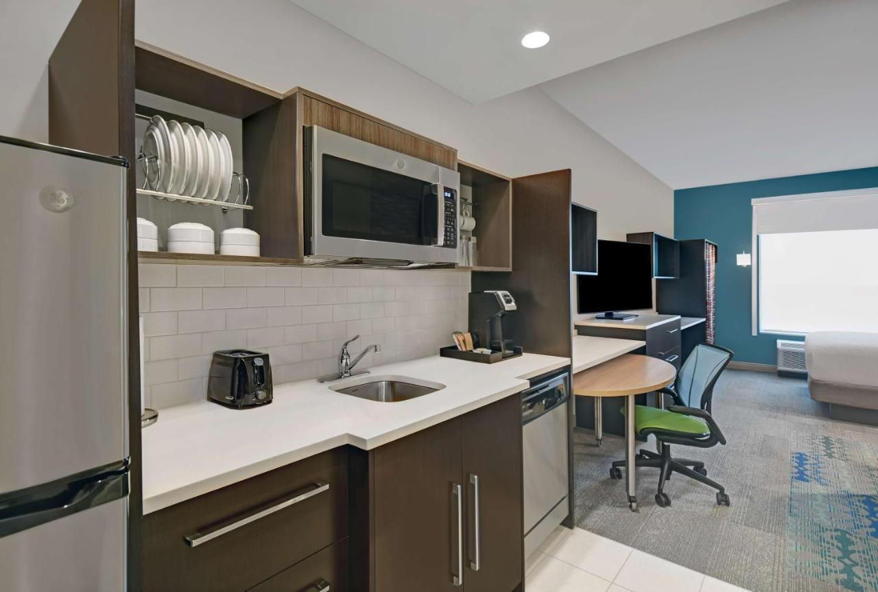 Home2 By Hilton Medical Center, Tx 3*