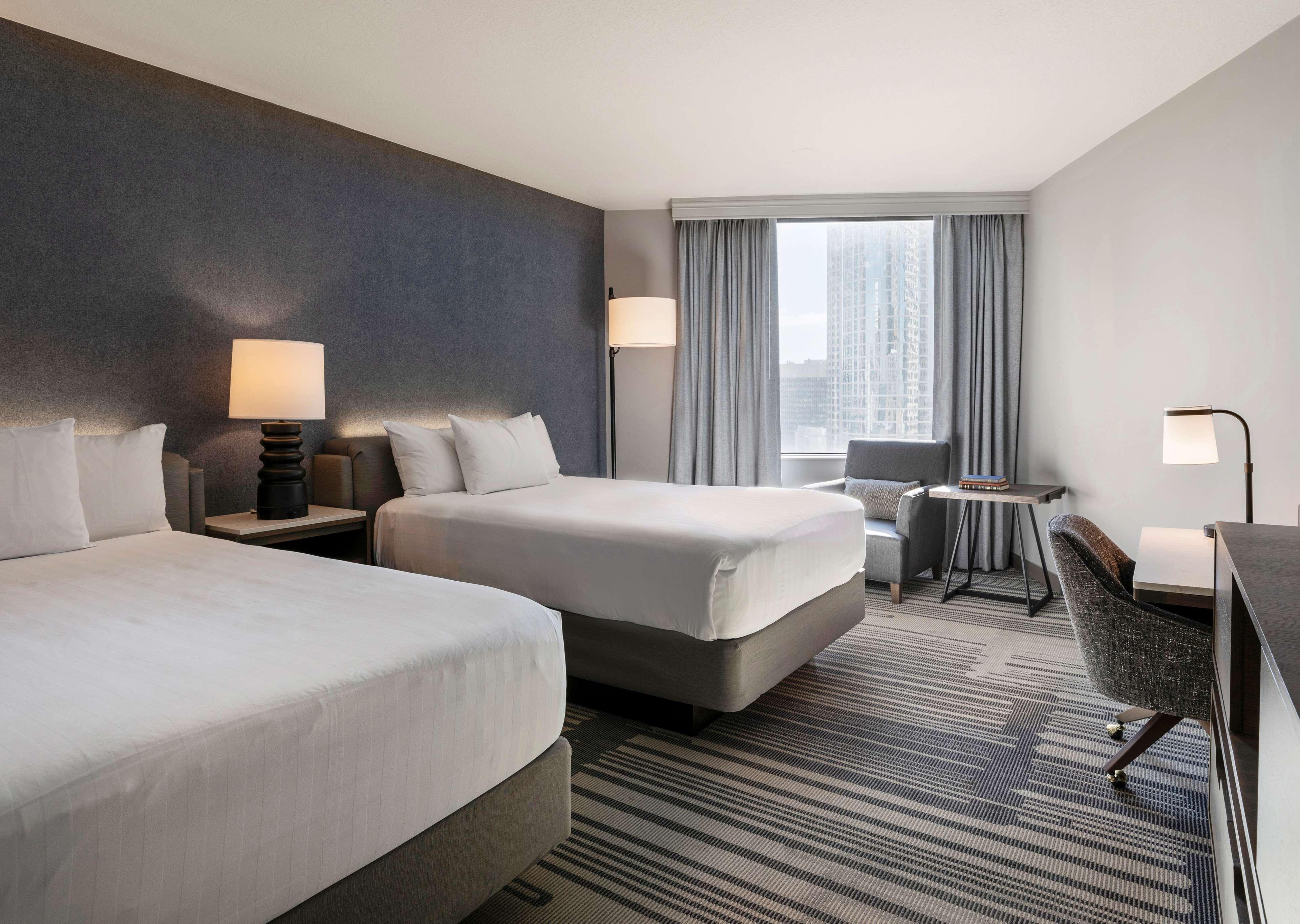Hotel Hyatt Regency Downtown