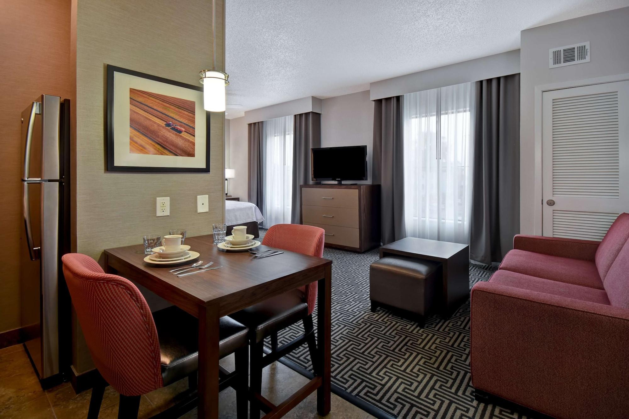 Hotel Homewood By Hilton Hou Intercontinental Airport Houston