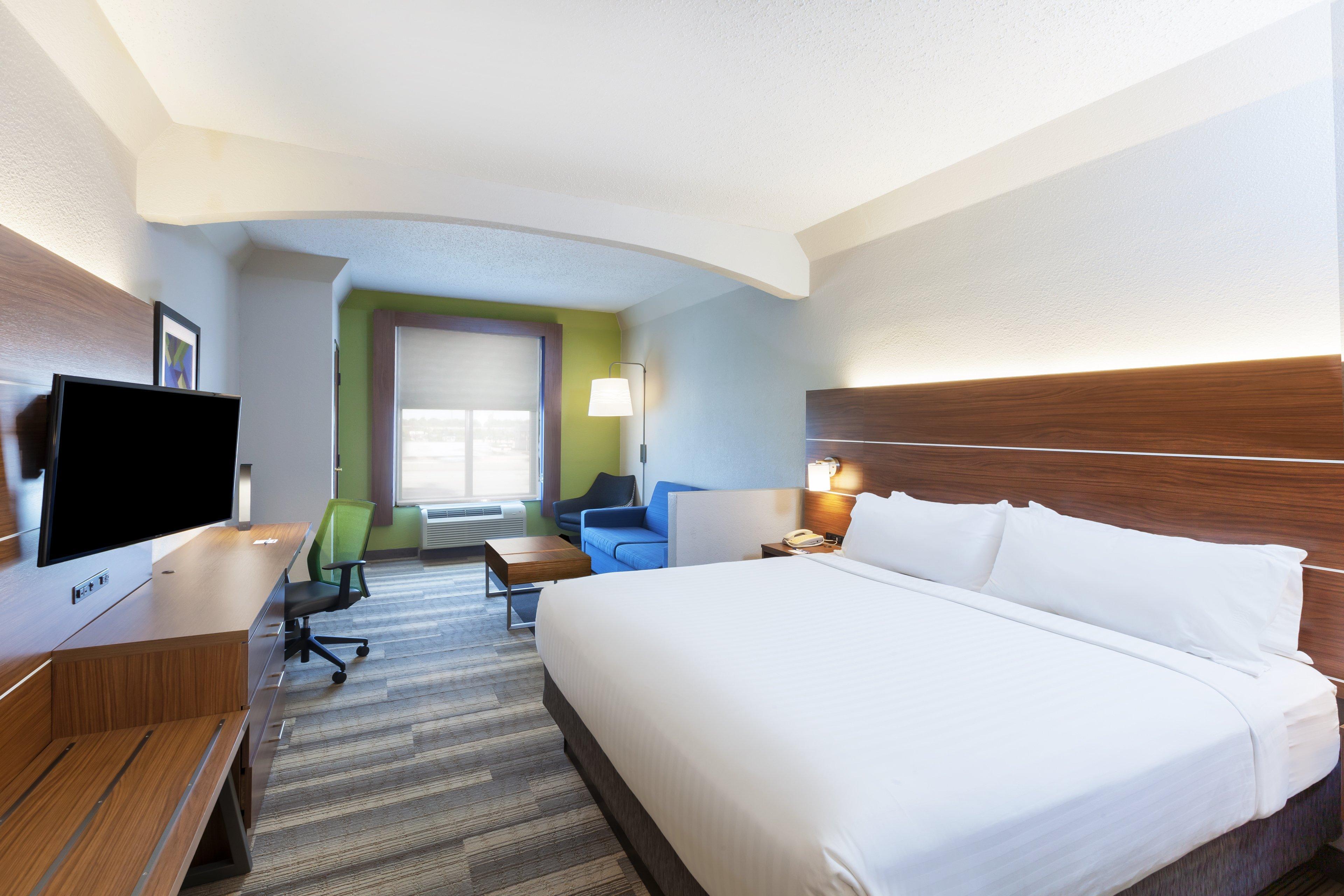 Holiday Express & - Memorial Park Area By Ihg Houston