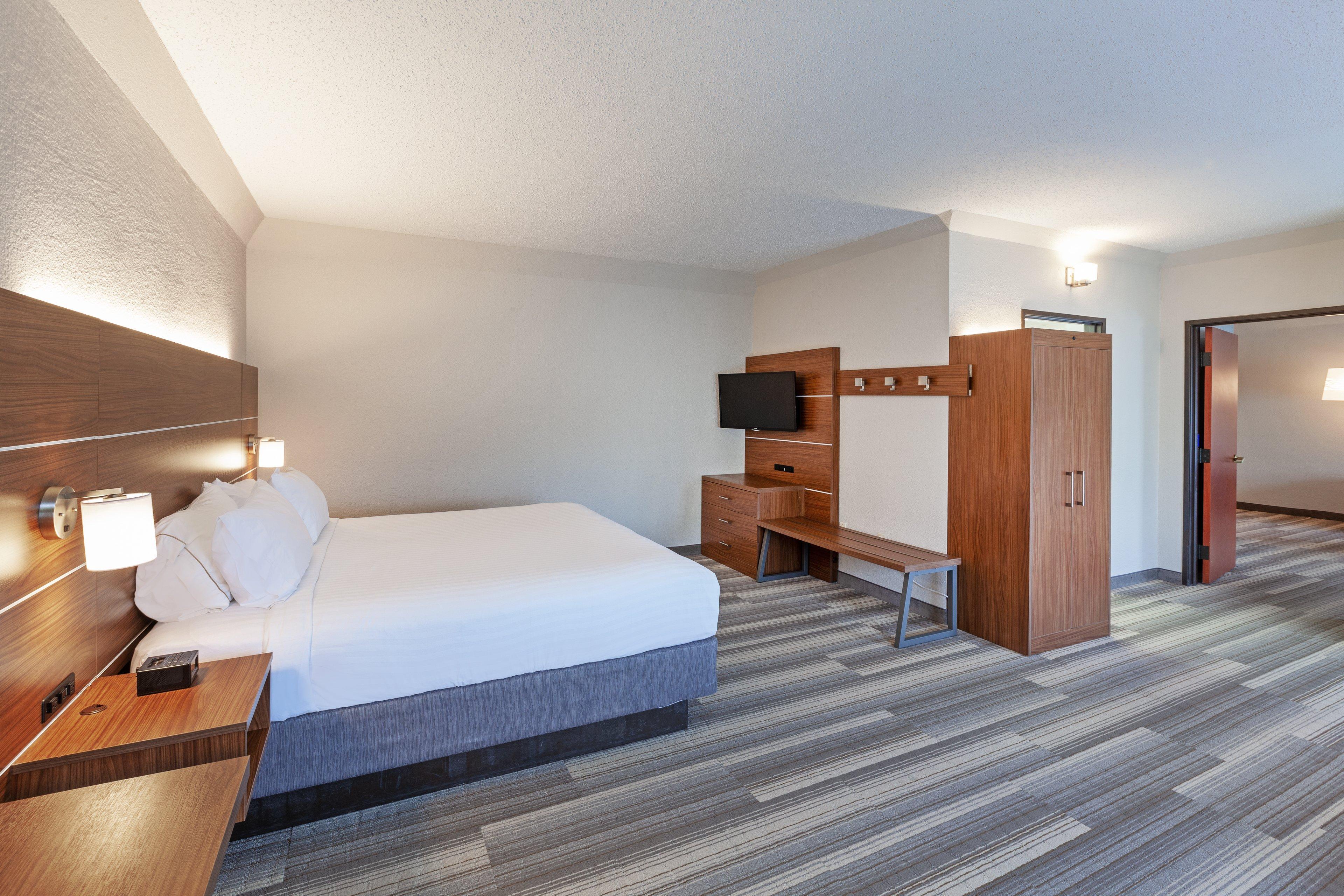 Hotel Holiday Express & - Memorial Park Area By Ihg Houston