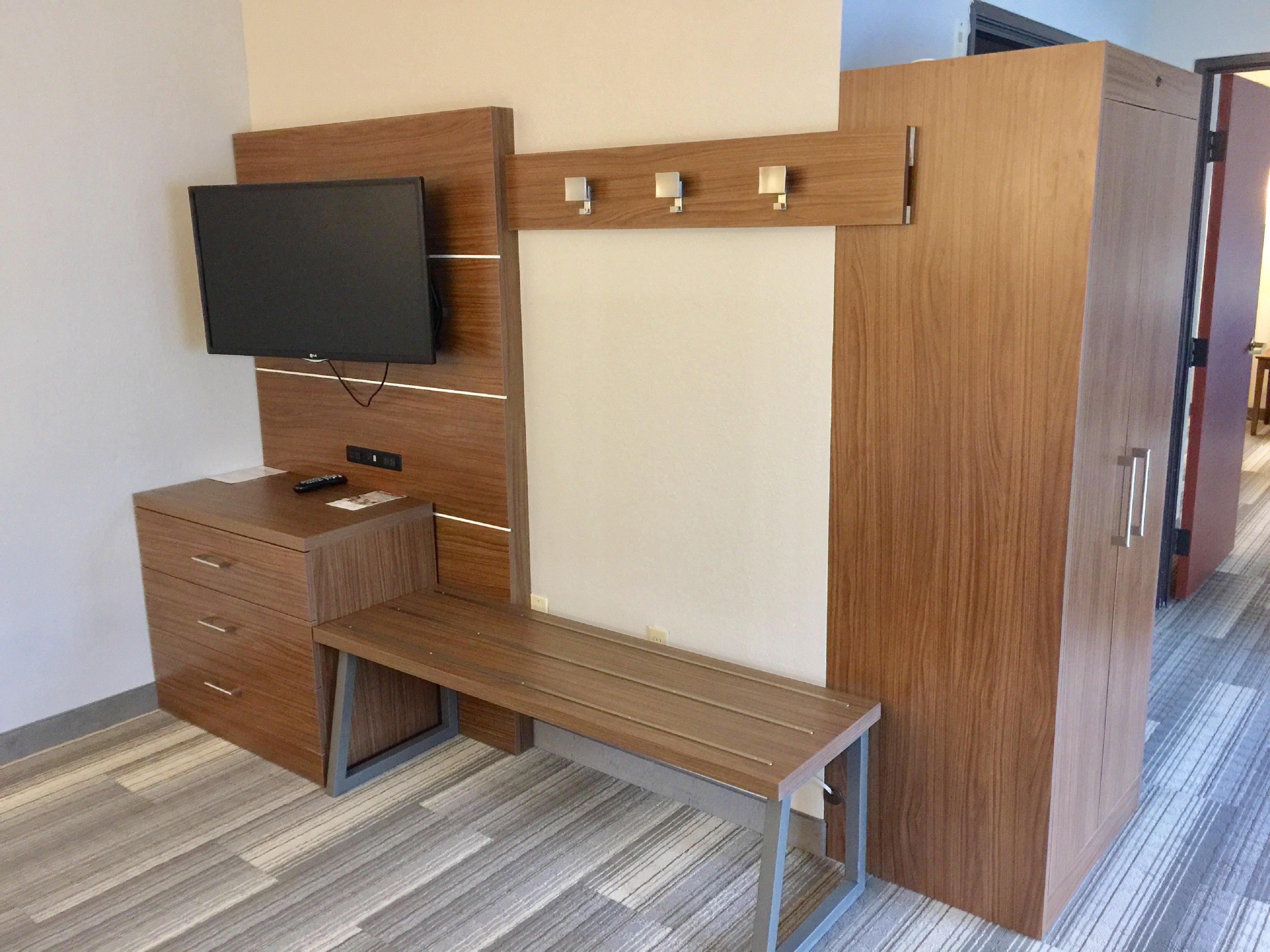 Holiday Express & - Memorial Park Area By Ihg 3* Houston
