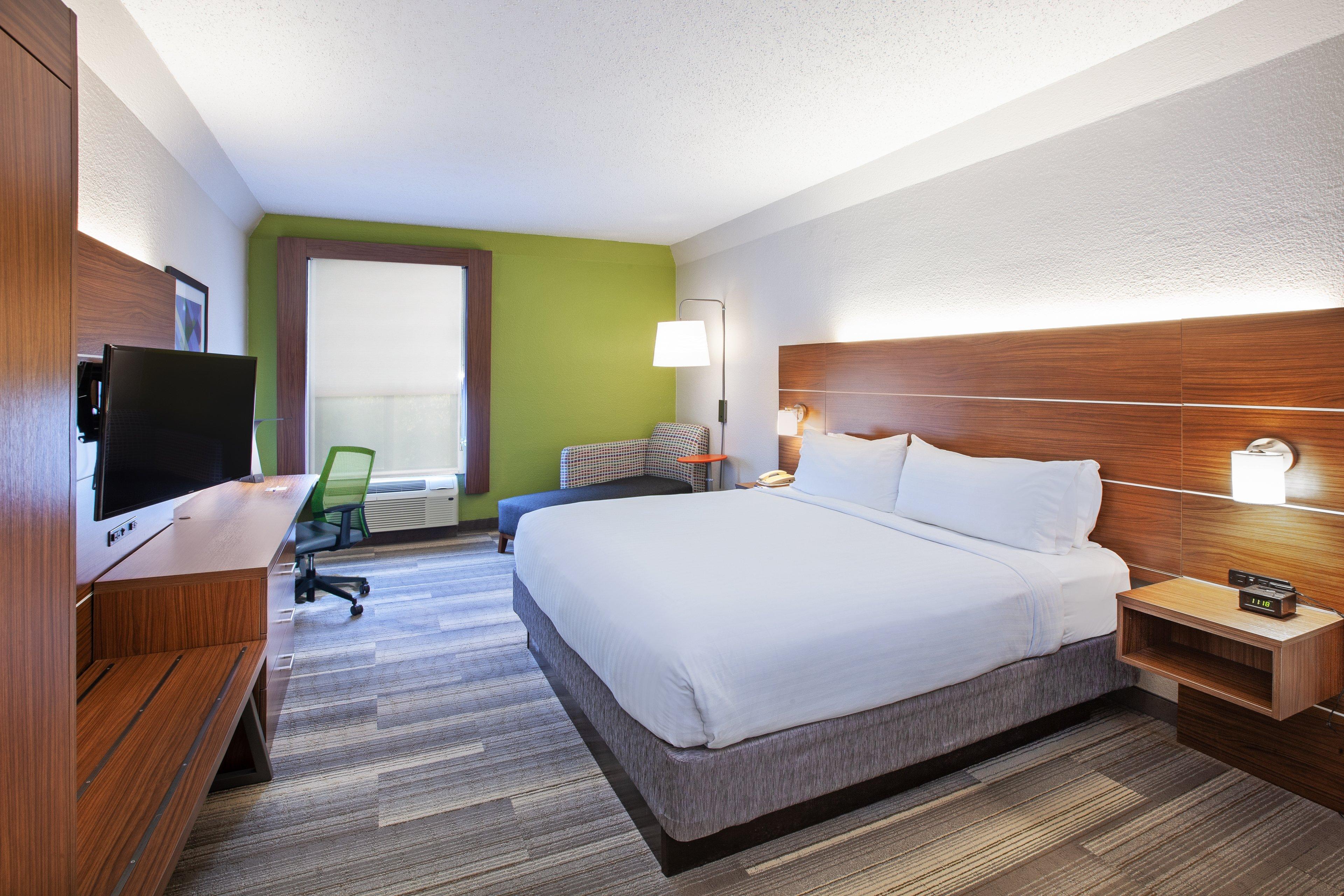 Hotel Holiday Express & - Memorial Park Area By Ihg Houston