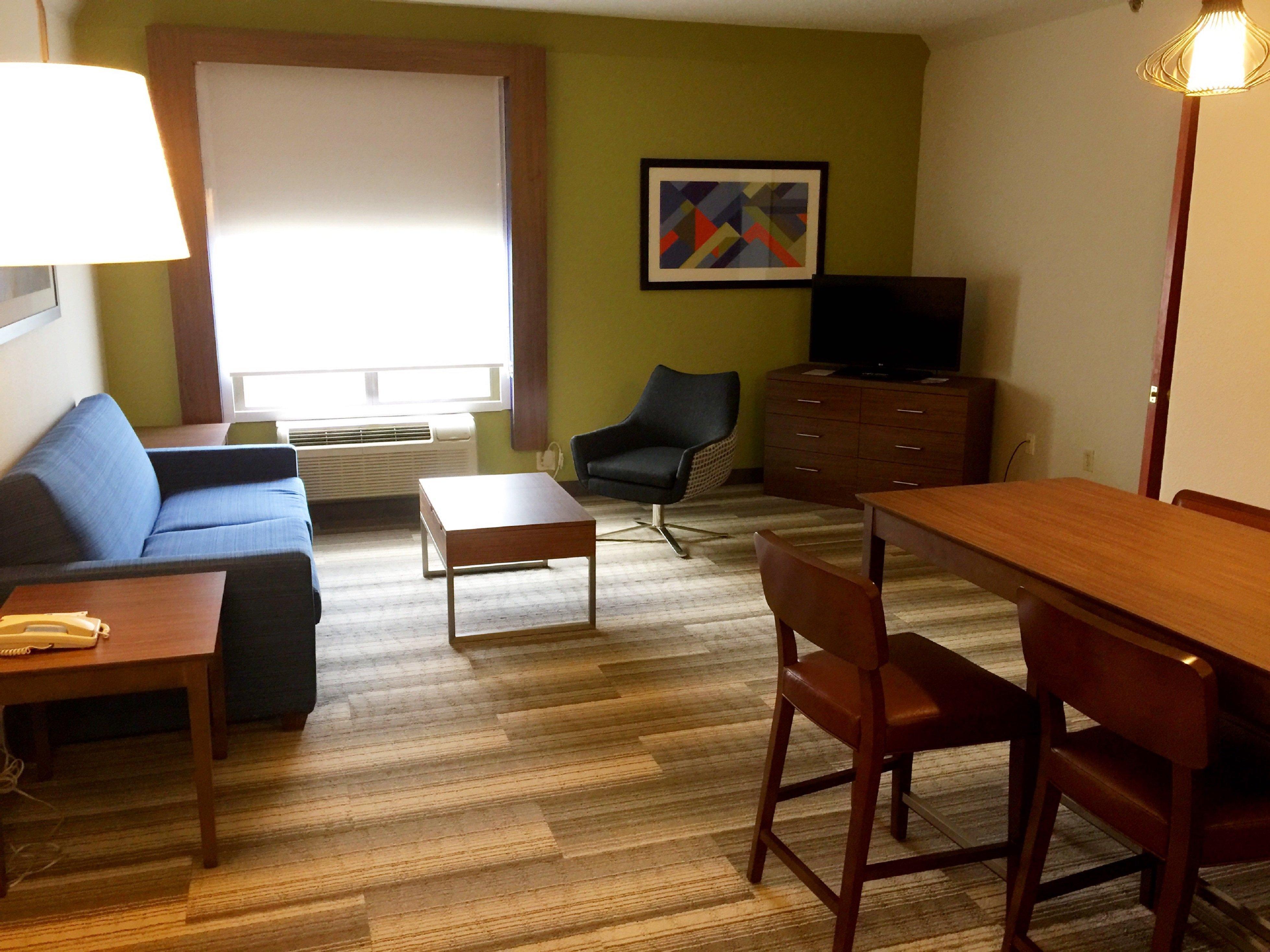 Hotel Holiday Express & - Memorial Park Area By Ihg 3*