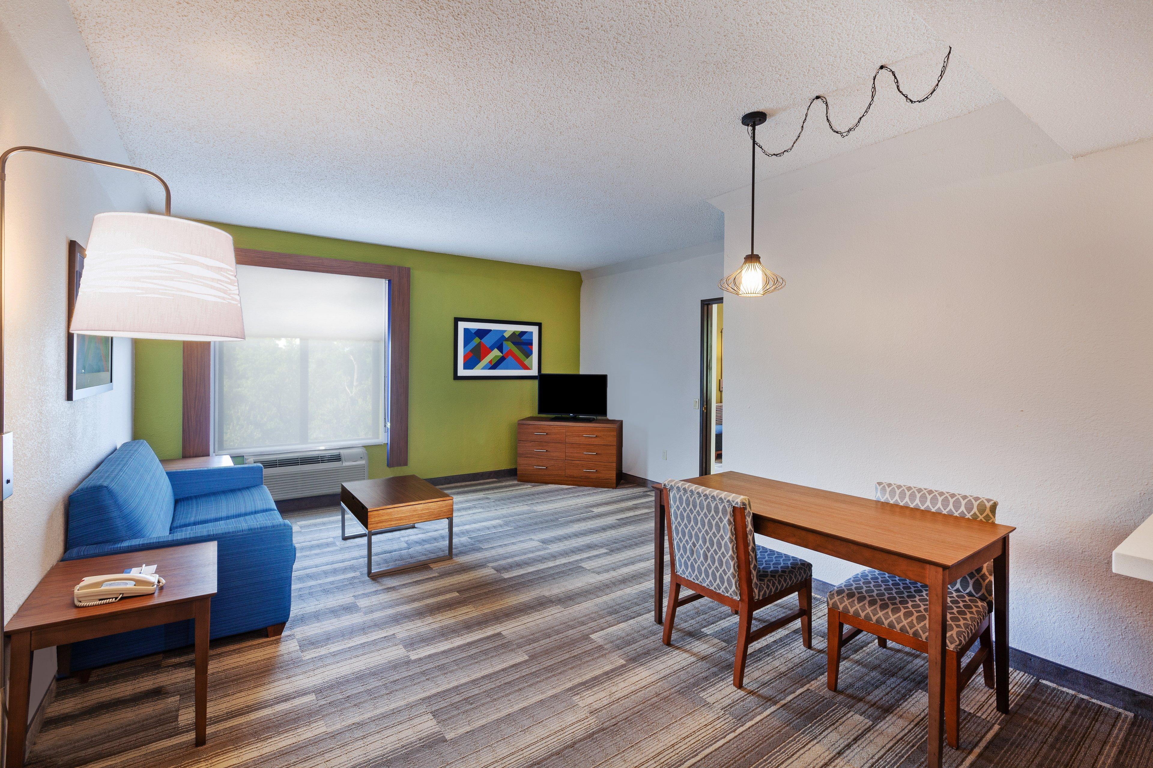 Hotel Holiday Express & - Memorial Park Area By Ihg Houston