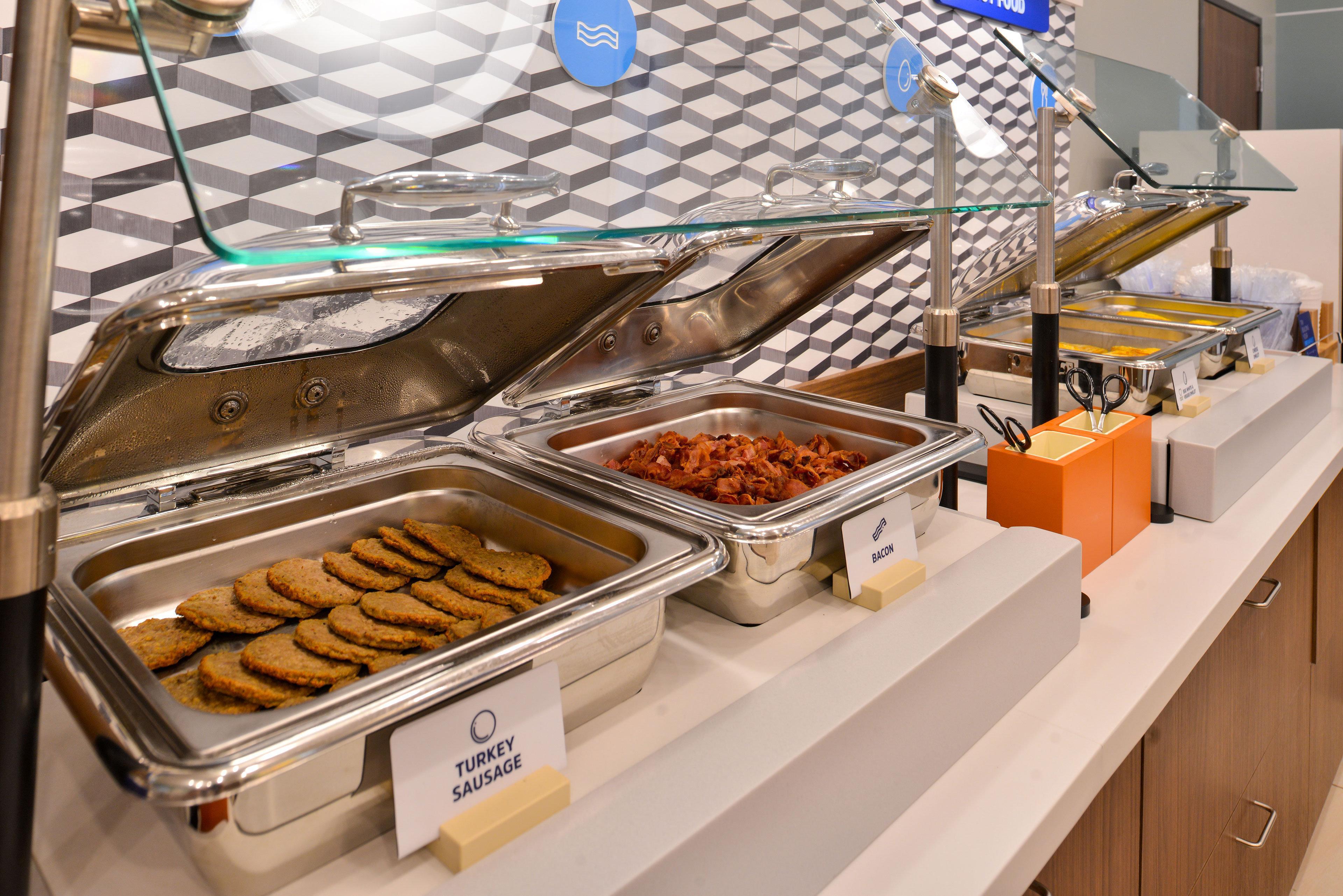 Holiday Express & - Memorial Park Area By Ihg 3* Houston