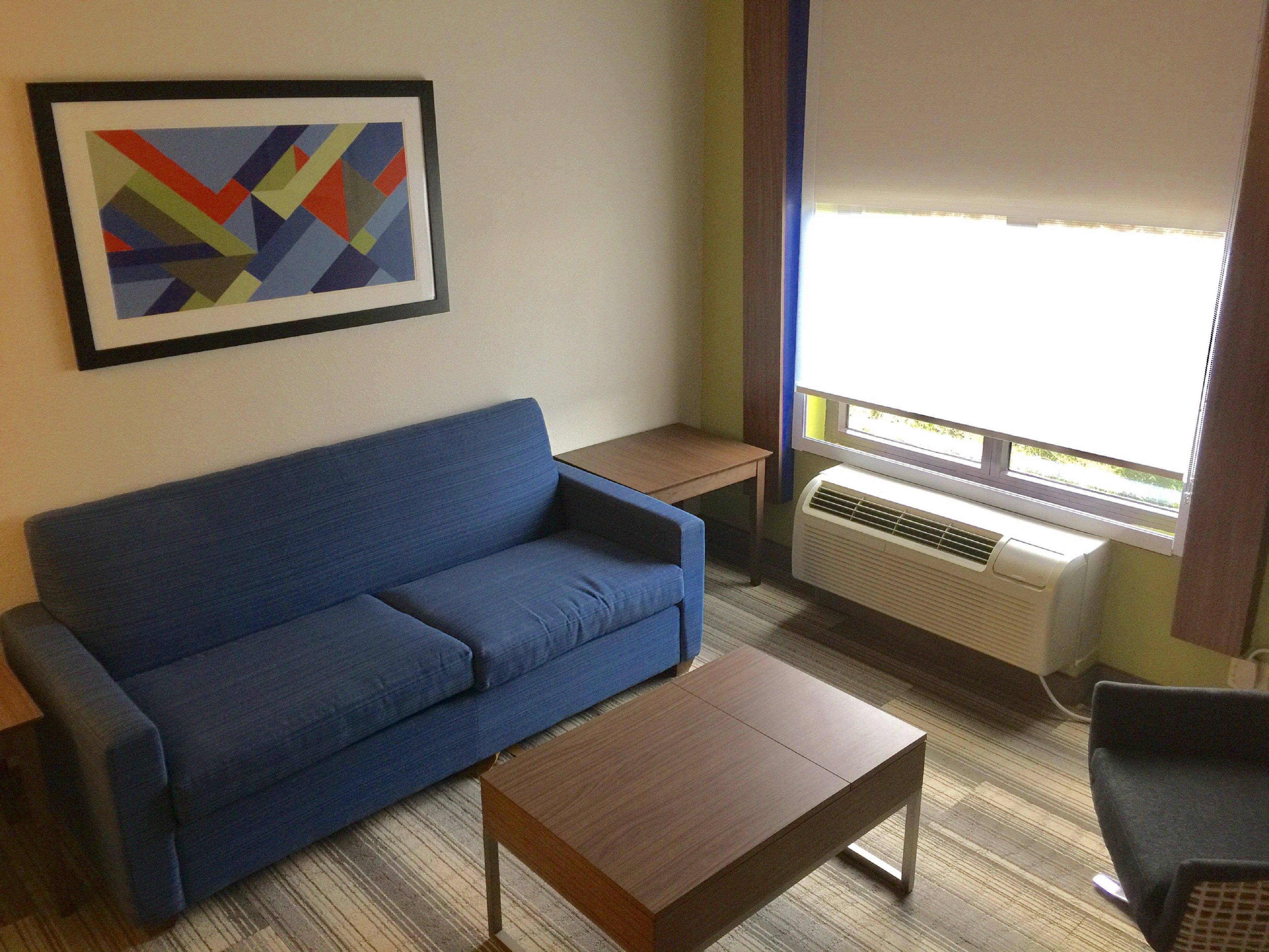 Holiday Express & - Memorial Park Area By Ihg 3*