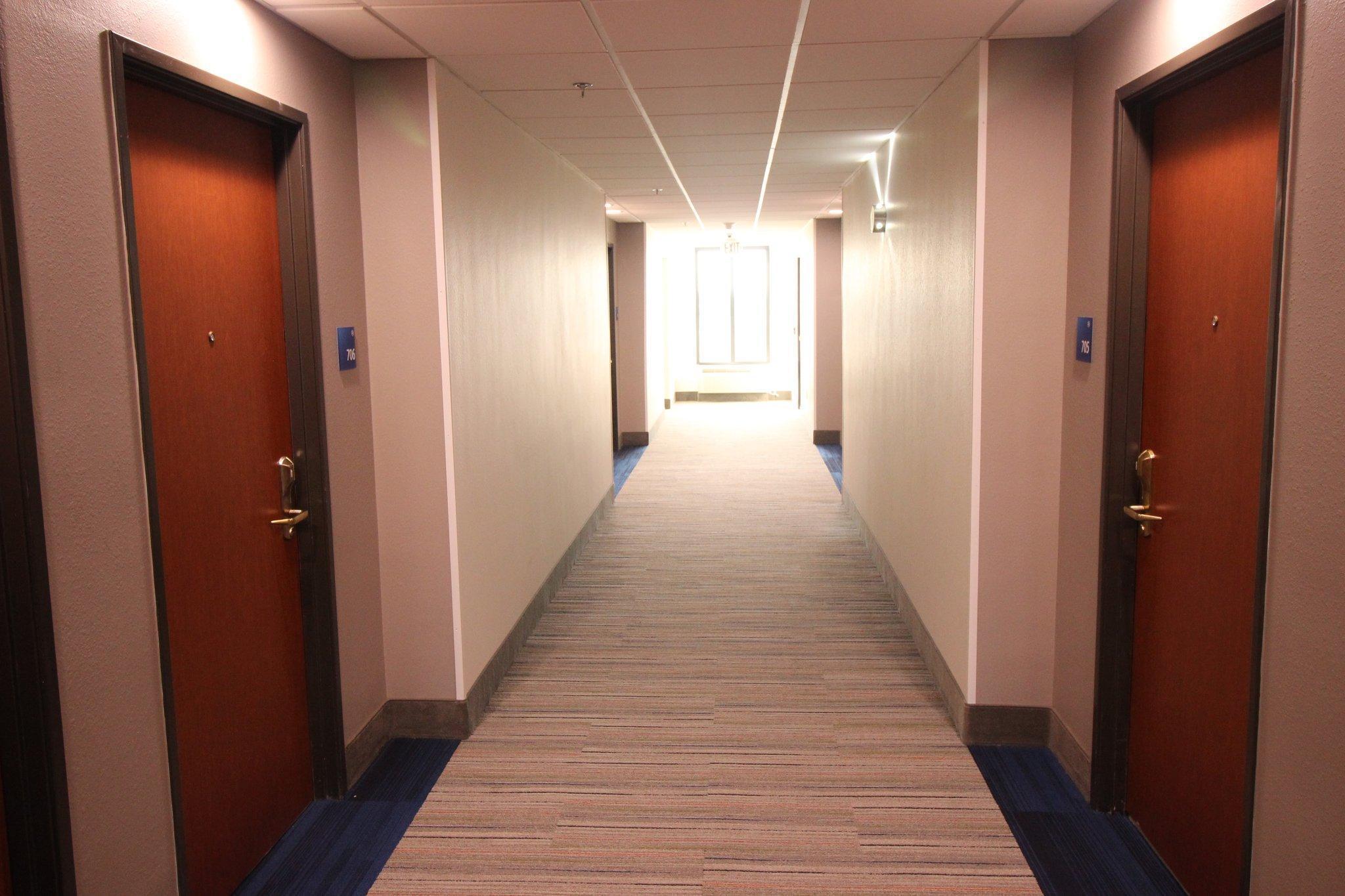 Holiday Express & - Memorial Park Area By Ihg Houston
