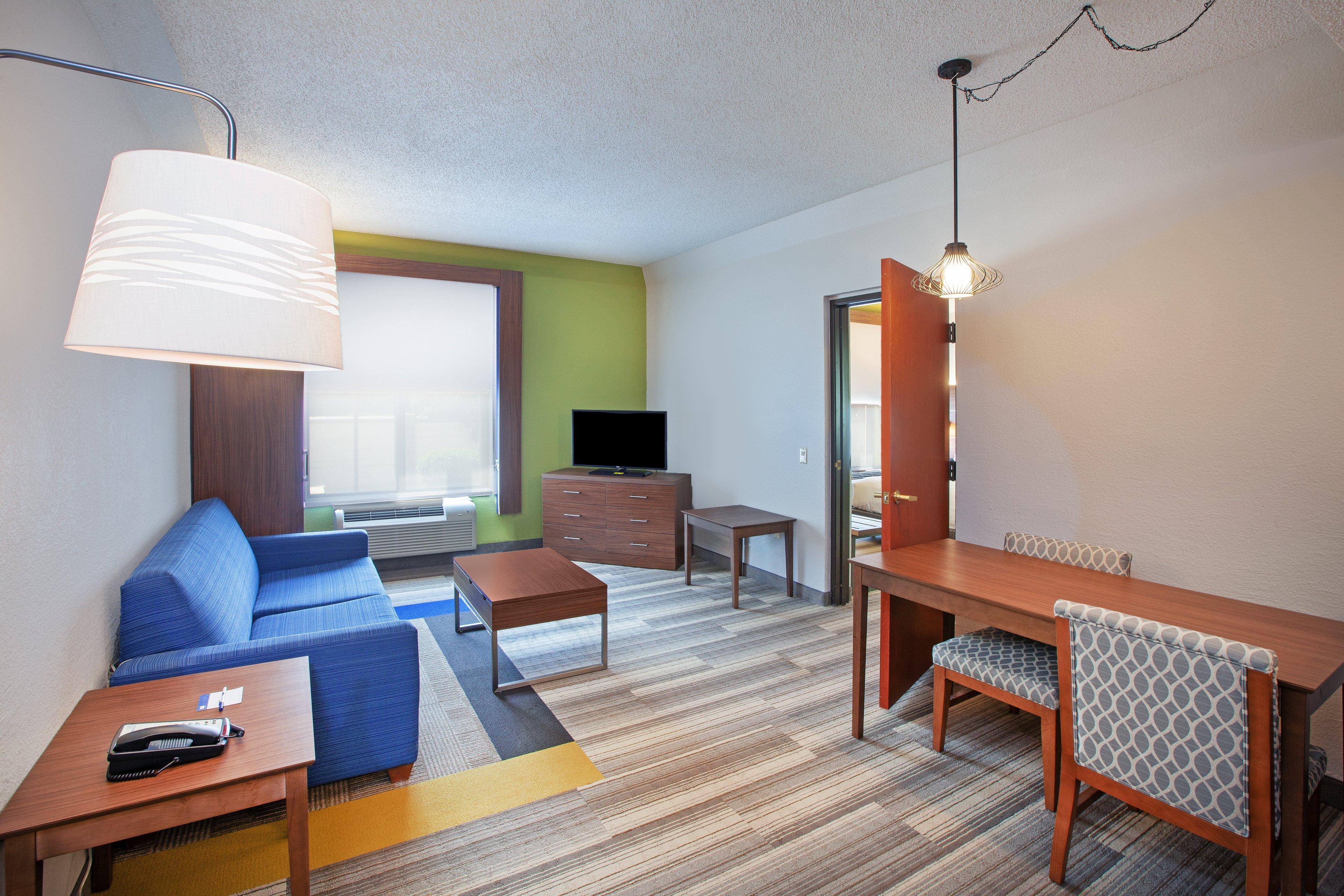 Holiday Express & - Memorial Park Area By Ihg 3*