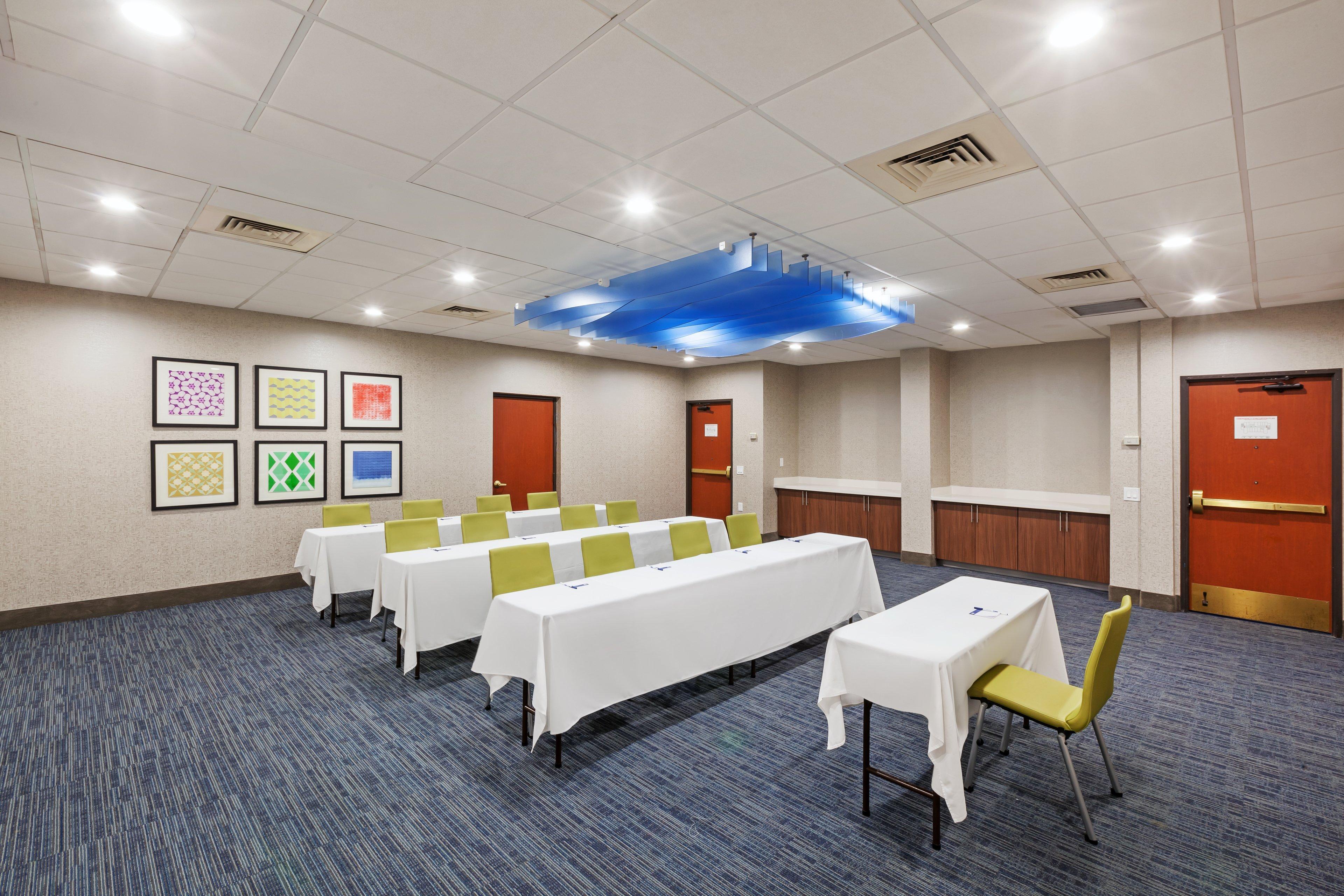 Hotel Holiday Express & - Memorial Park Area By Ihg Houston