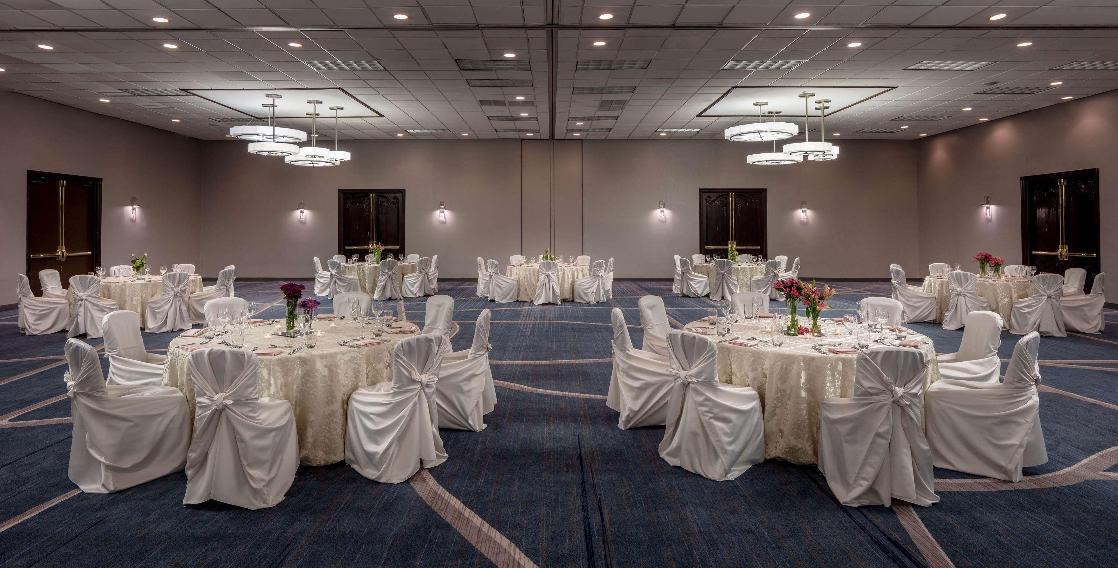 Sonesta Iah Airport Hotel Houston
