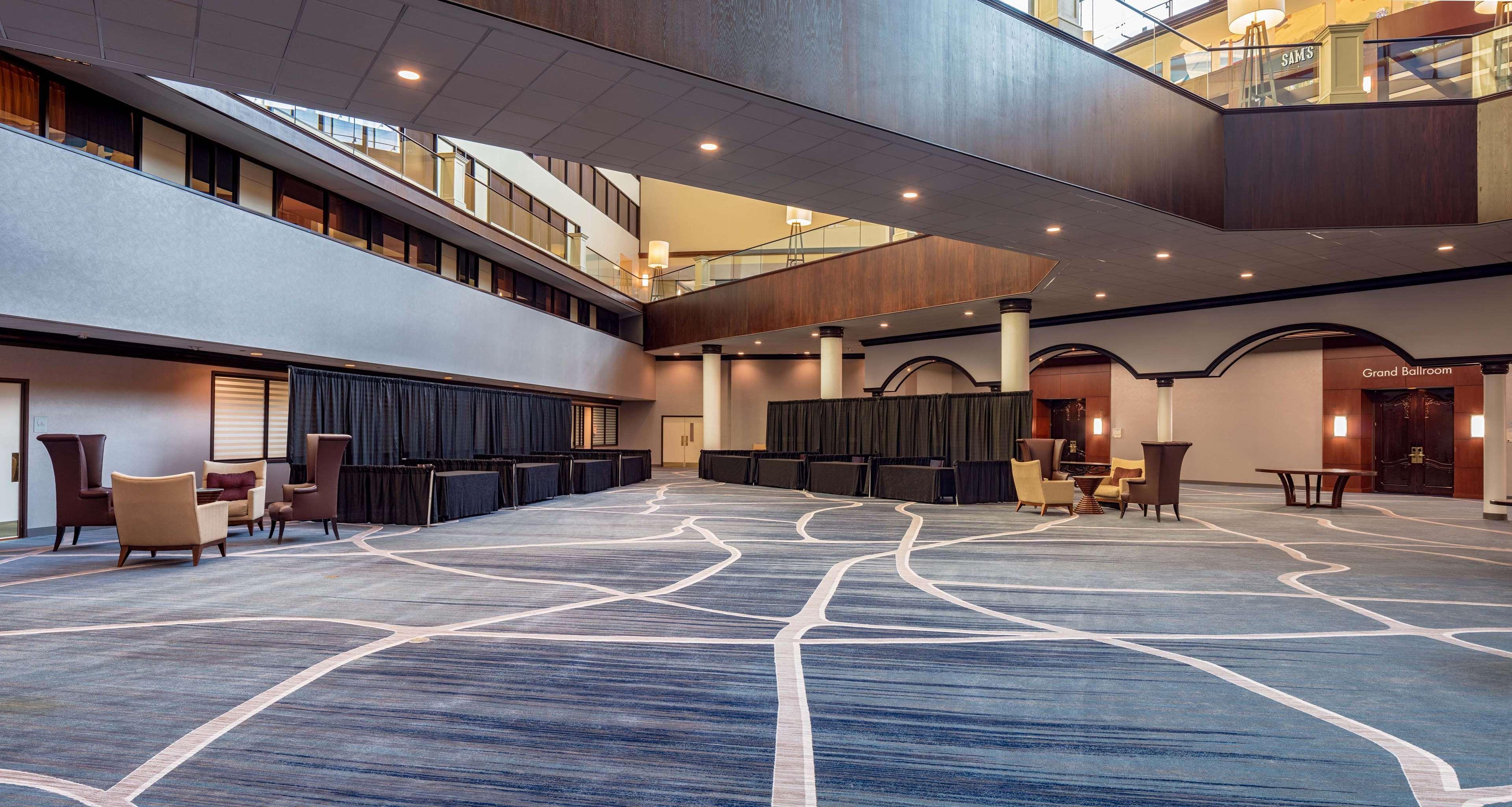 Hotel Sonesta Iah Airport