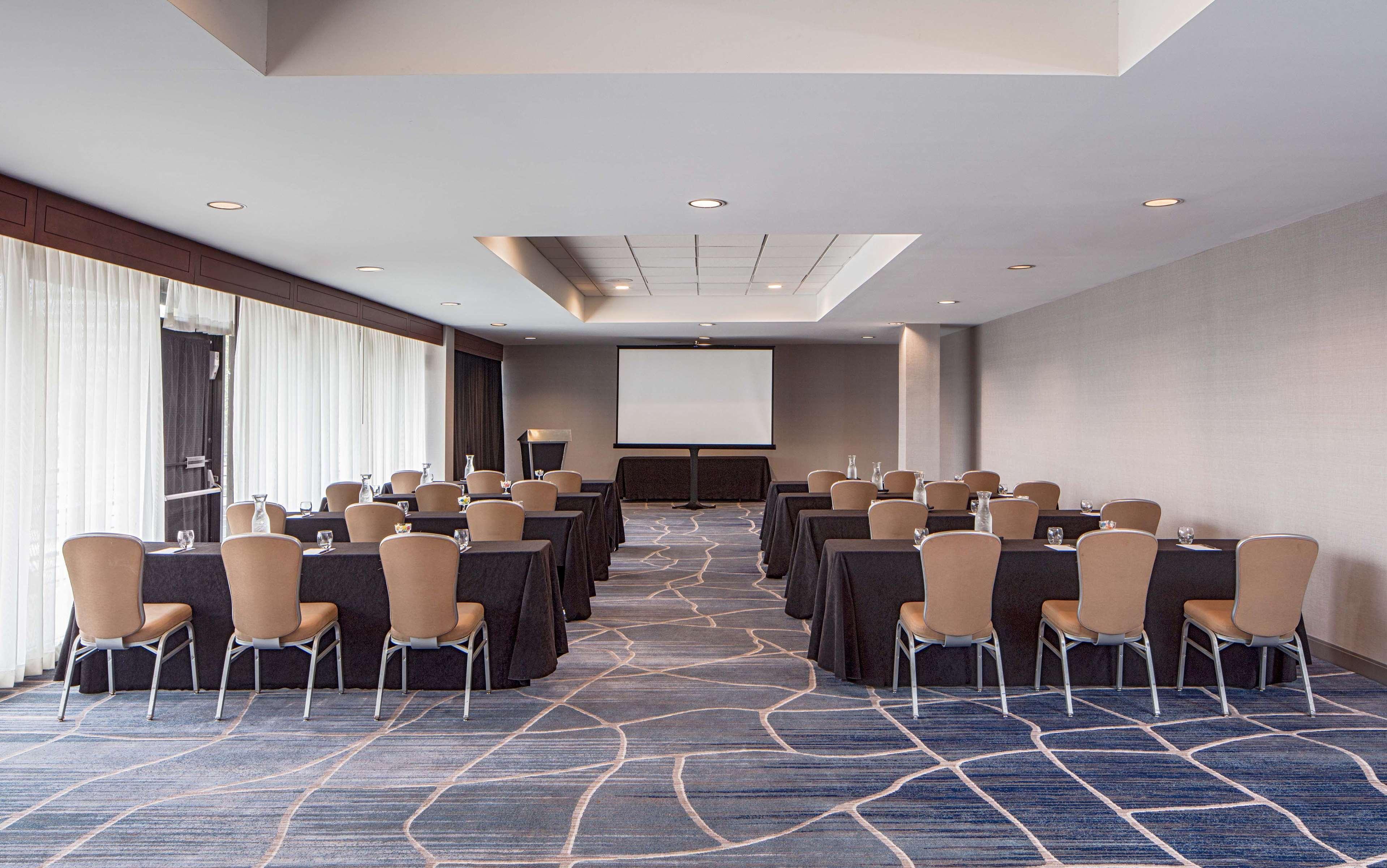 Hotel Sonesta Iah Airport