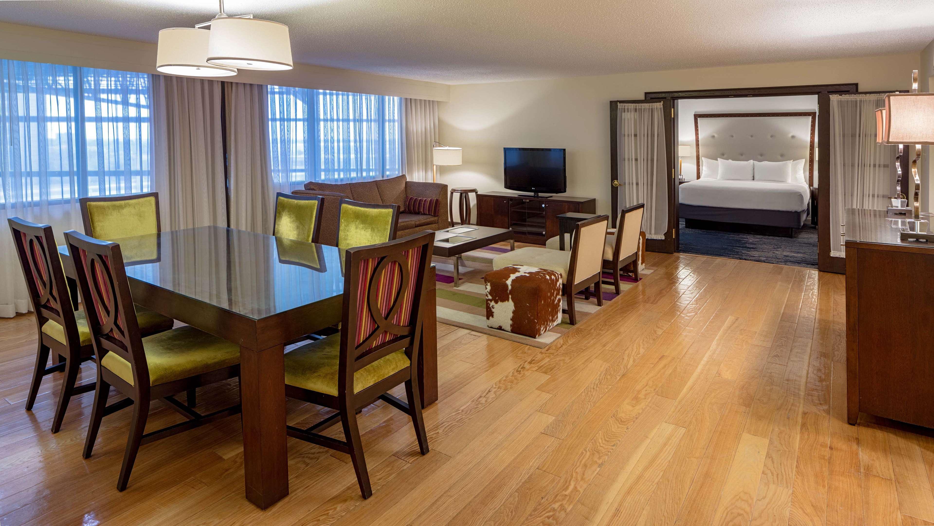 Sonesta Iah Airport 4* Houston