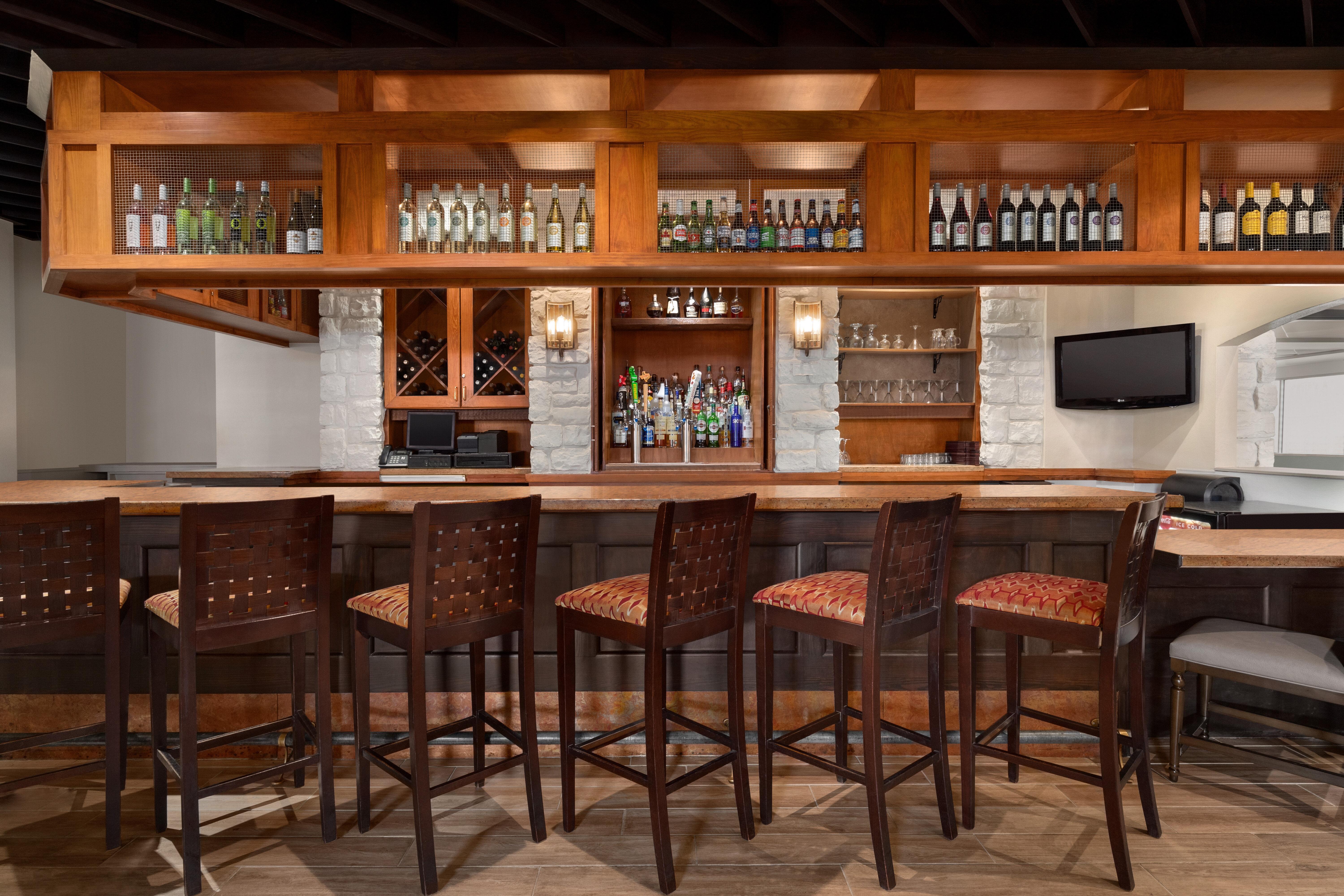 Intercontinental Airport By Ihg Hotel