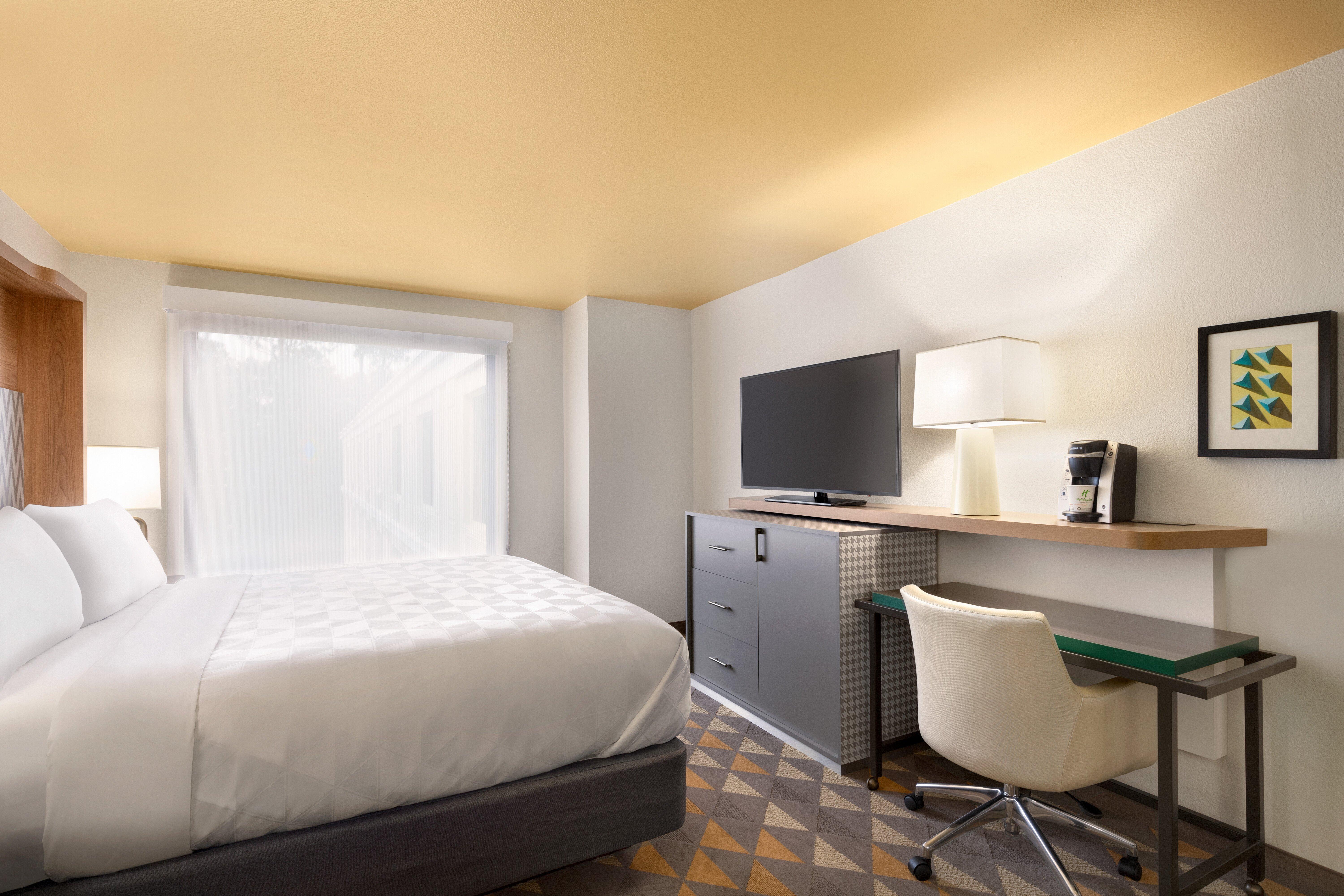 Intercontinental Airport By Ihg Houston