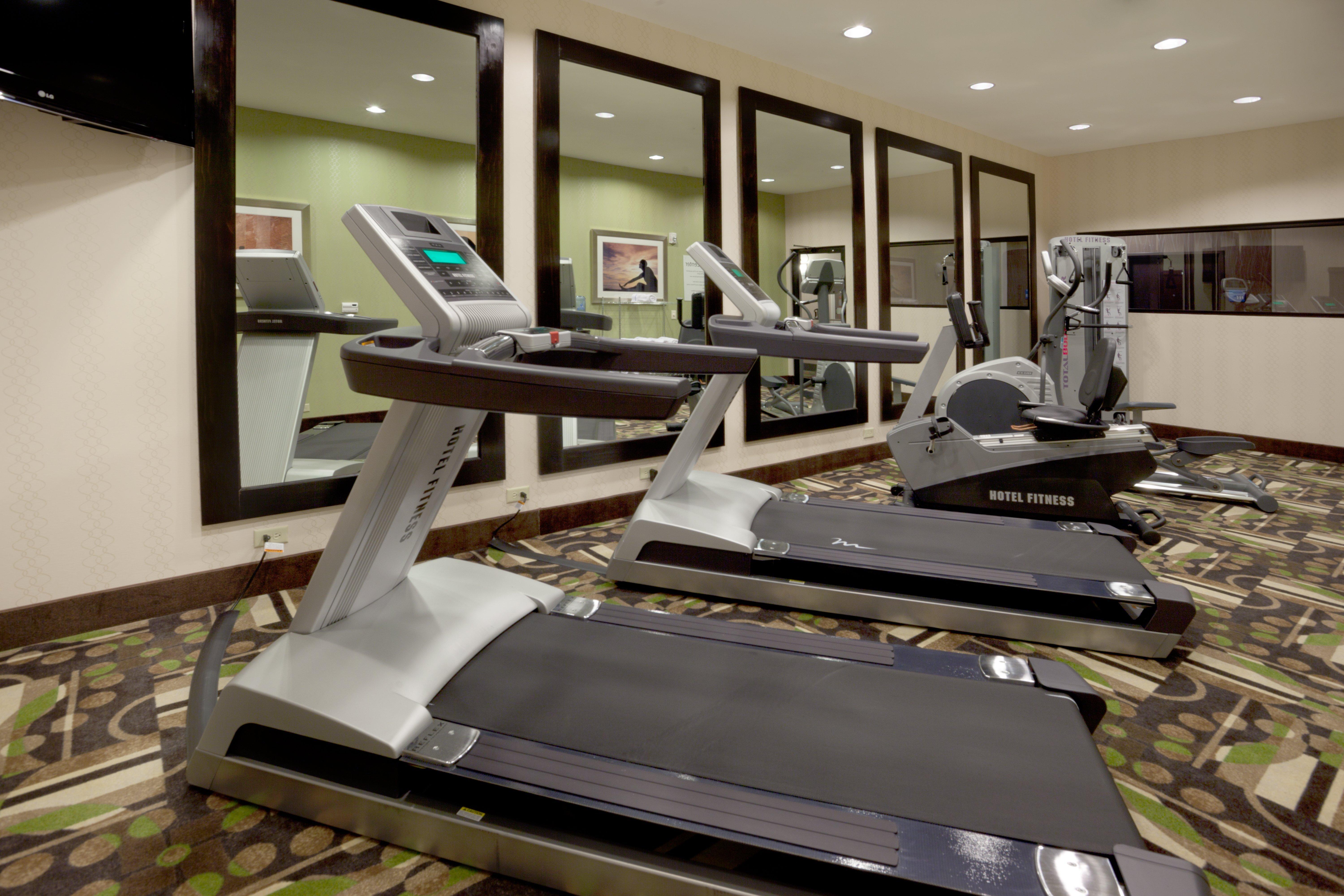 Hotel Express & Nw Beltway 8-west Road By Ihg Houston