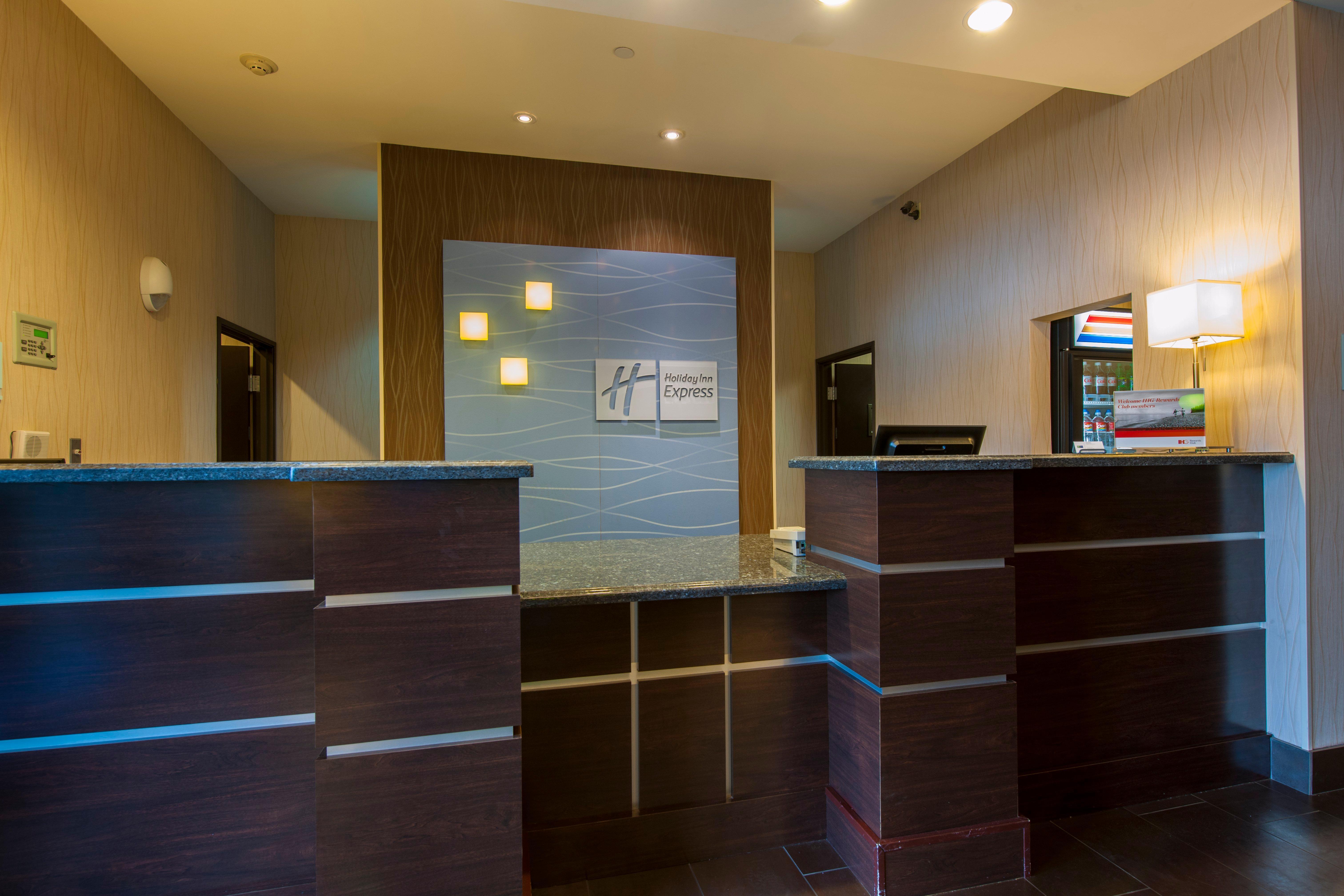 Hotel Express & Nw Beltway 8-west Road By Ihg 2*