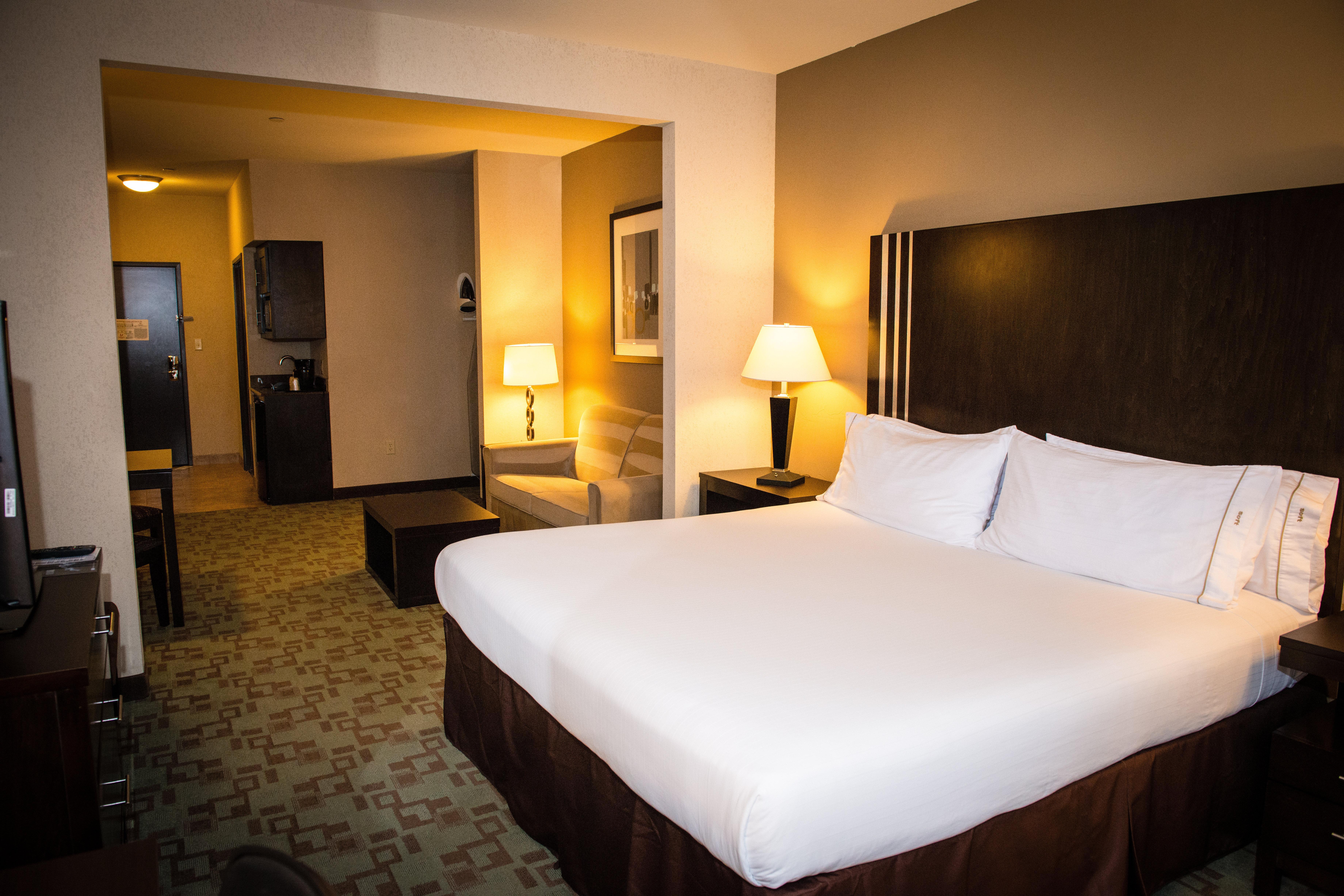 Express & Nw Beltway 8-west Road By Ihg Houston