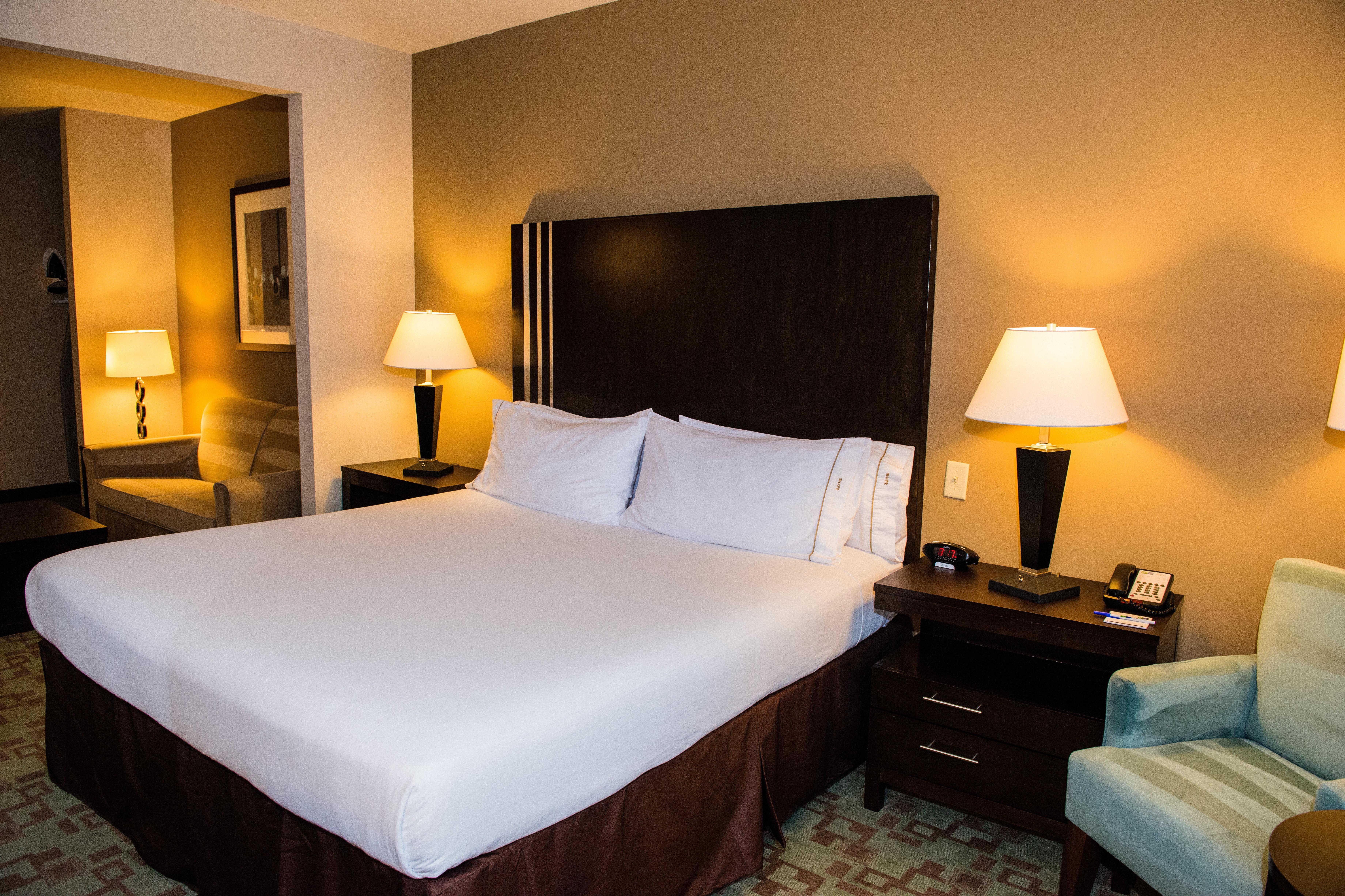 Hotel Express & Nw Beltway 8-west Road By Ihg 2*