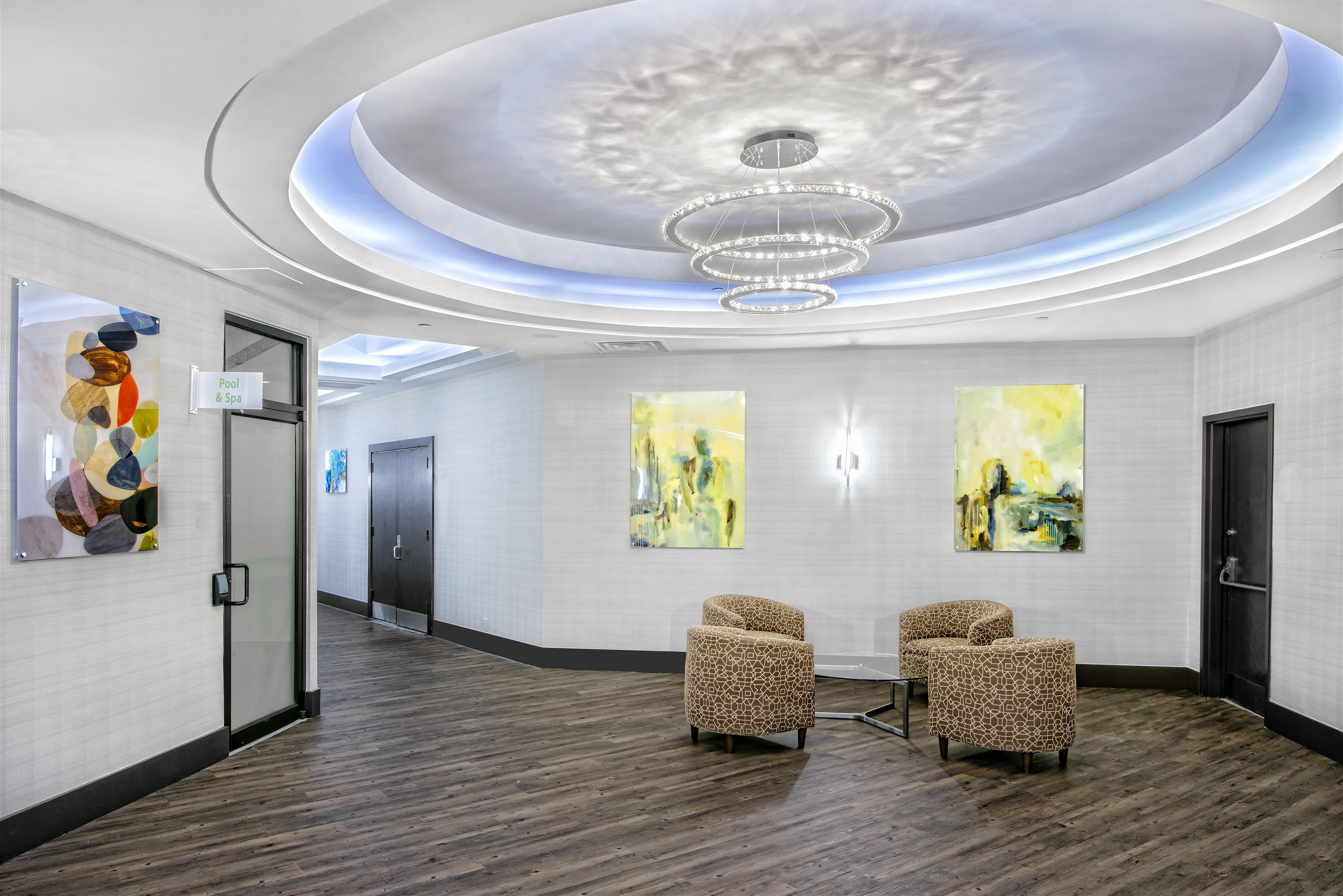 Hotel Sw-near Sugar Land By Ihg Houston