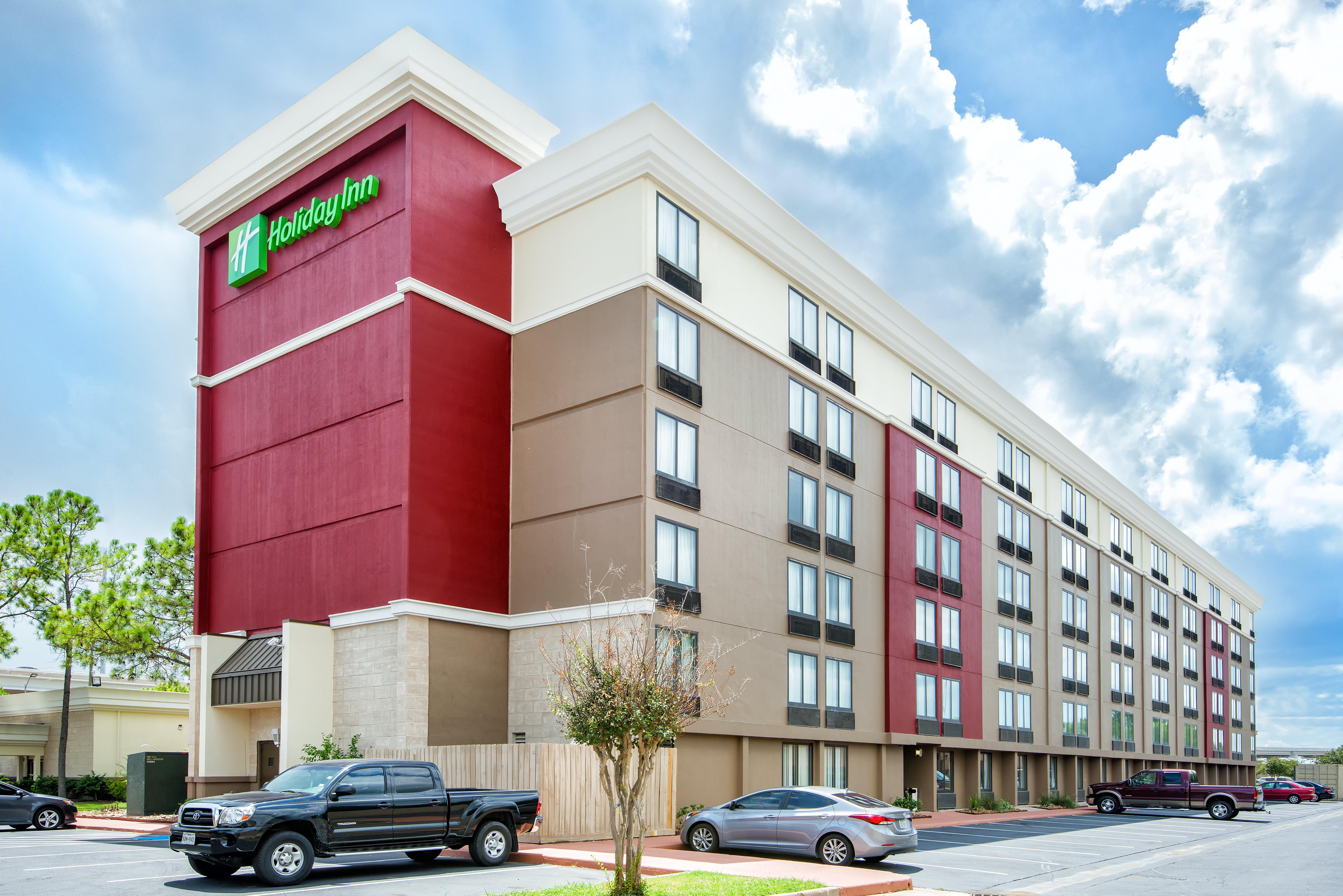 Hotel Sw-near Sugar Land By Ihg Houston