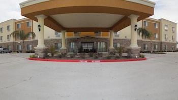 Days & By Wyndham / West Energy Corridor 3* Houston