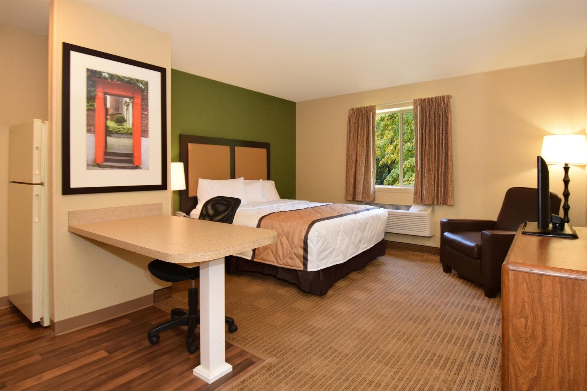Hotel Extended America - - Northwest - Hwy 290 - Hollister Houston