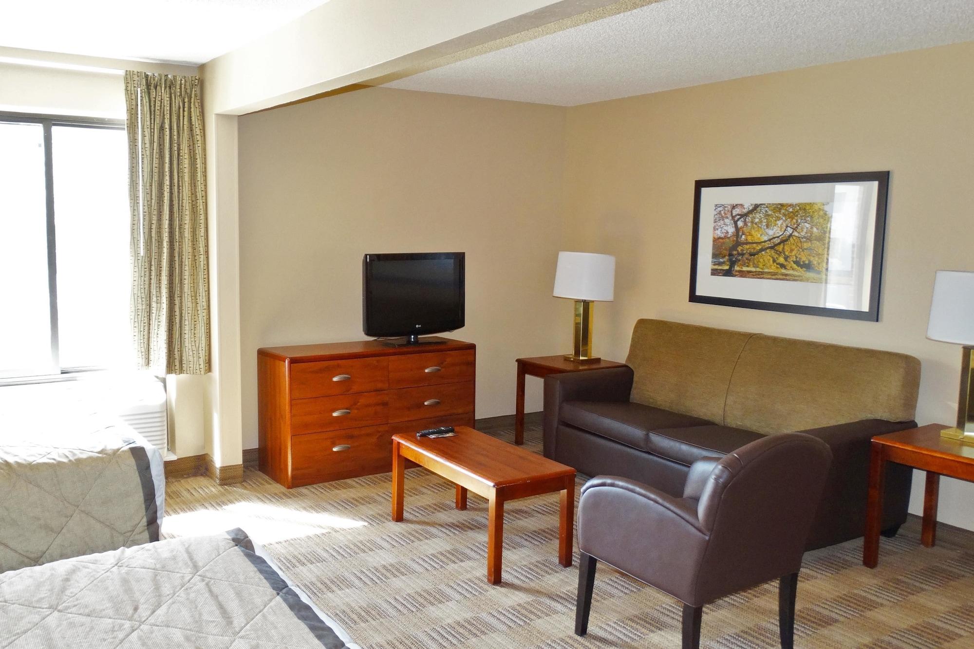Hotel Extended America - - Northwest - Hwy 290 - Hollister Houston