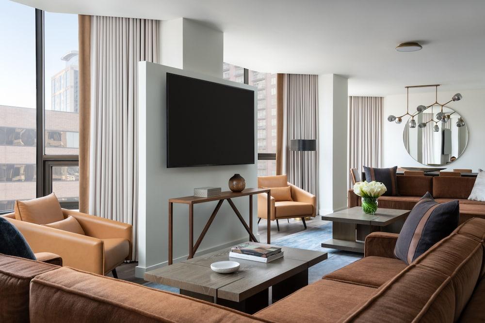 Hotel Four Seasons Houston