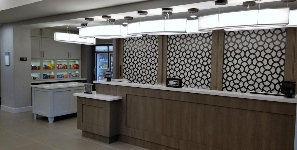 Hotel Homewood By Hilton Memorial 3*