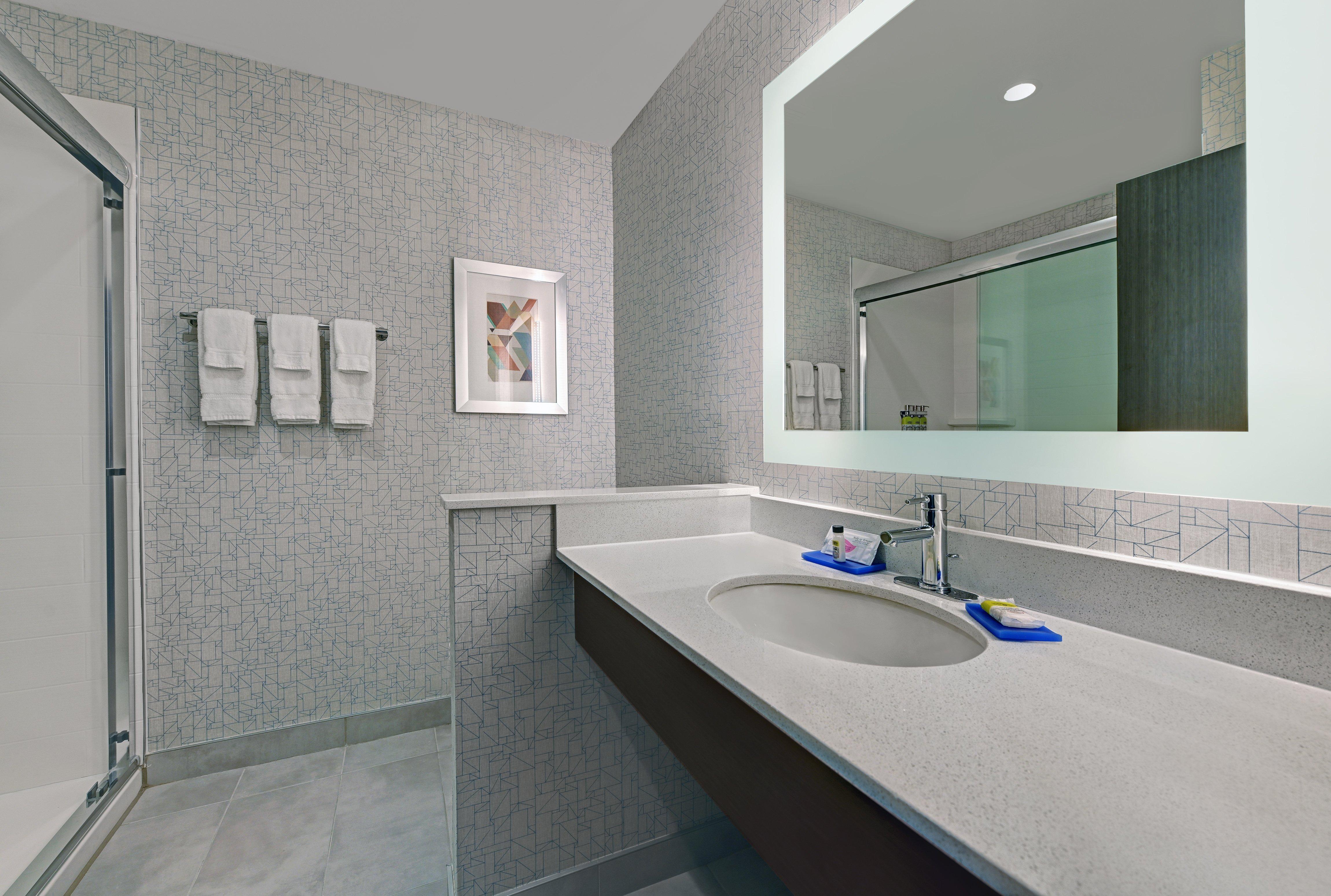 Express & Memorial - Citycentre By Ihg Hotel 3*