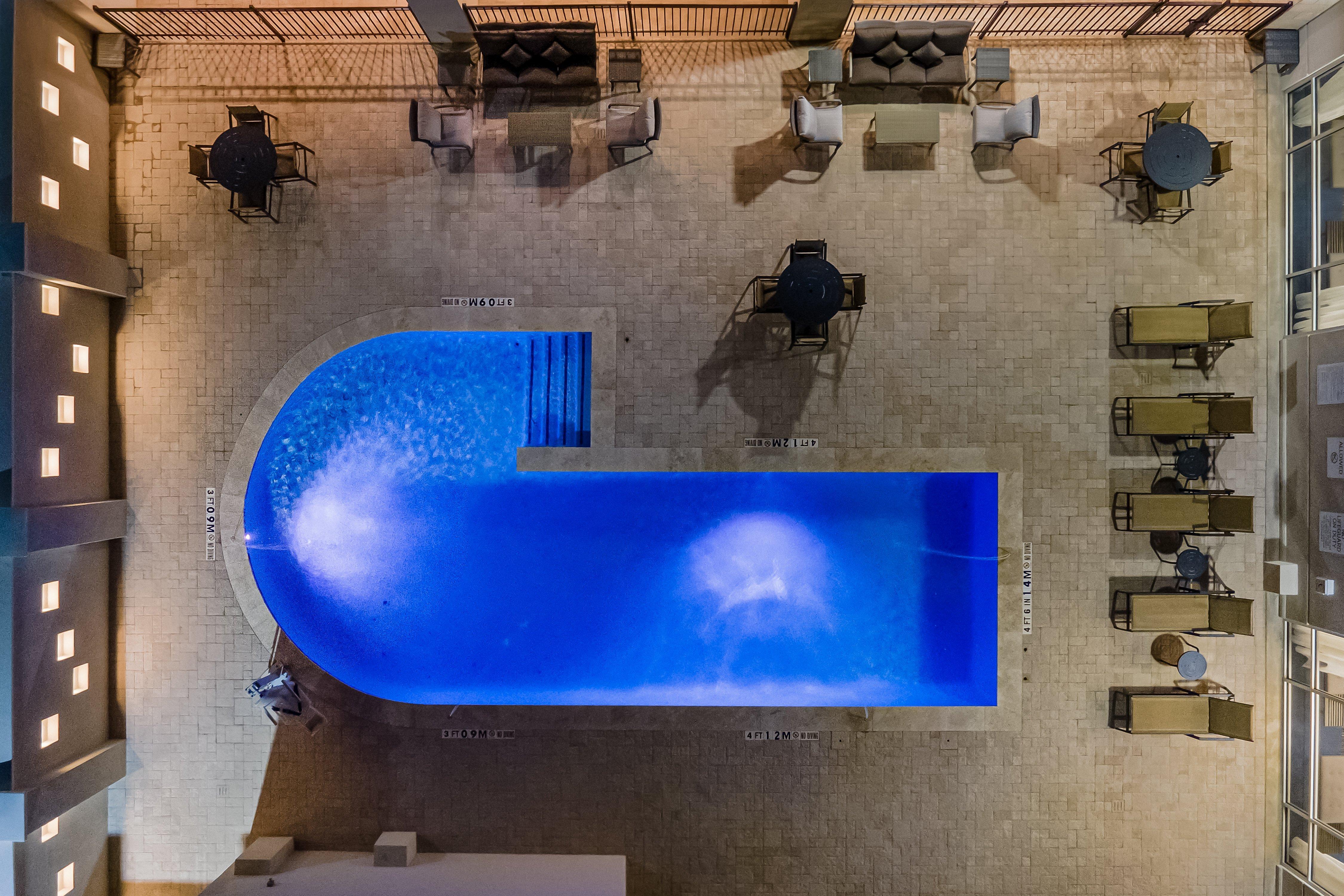 Express & Memorial - Citycentre By Ihg Hotel Houston