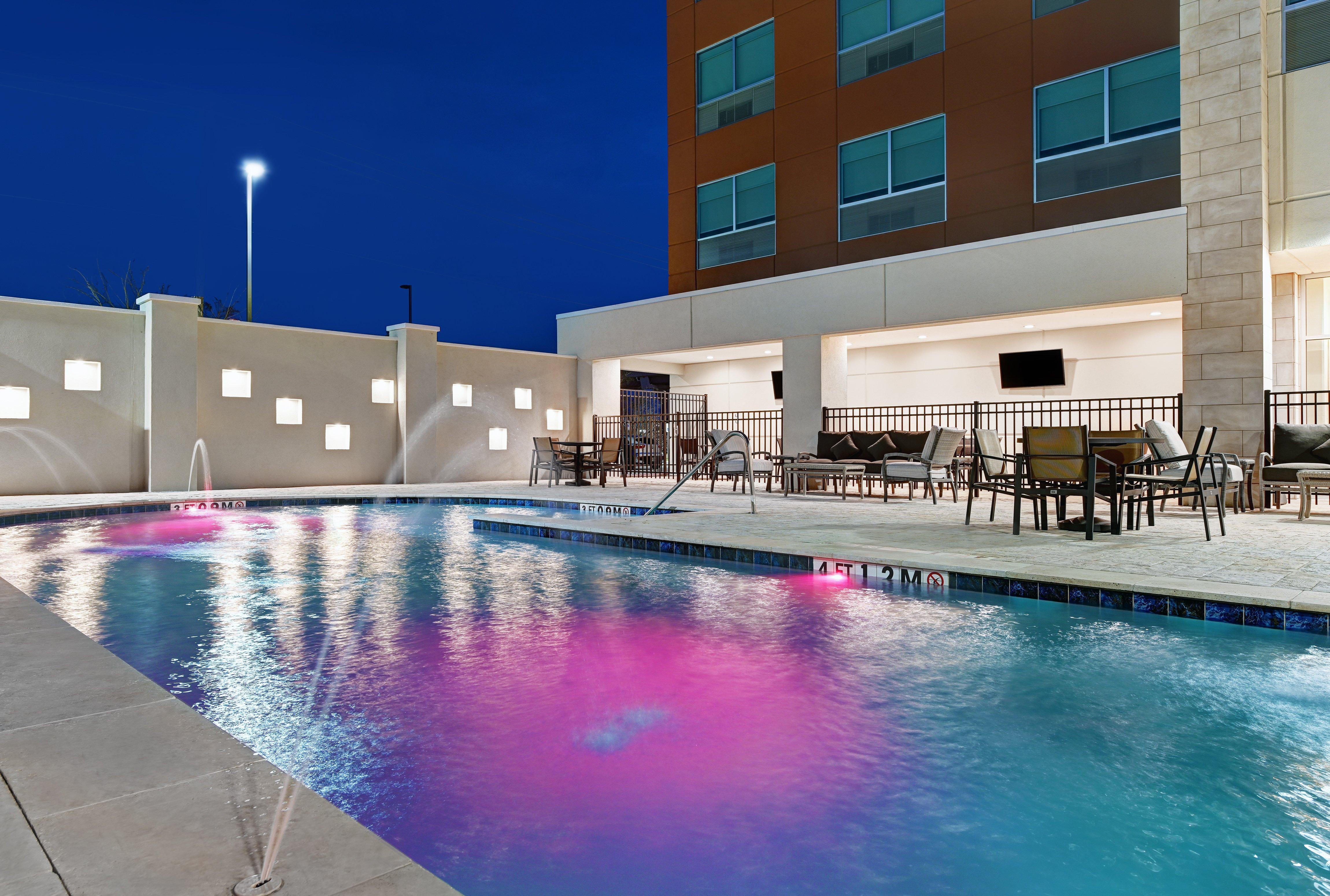 Express & Memorial - Citycentre By Ihg Hotel Houston