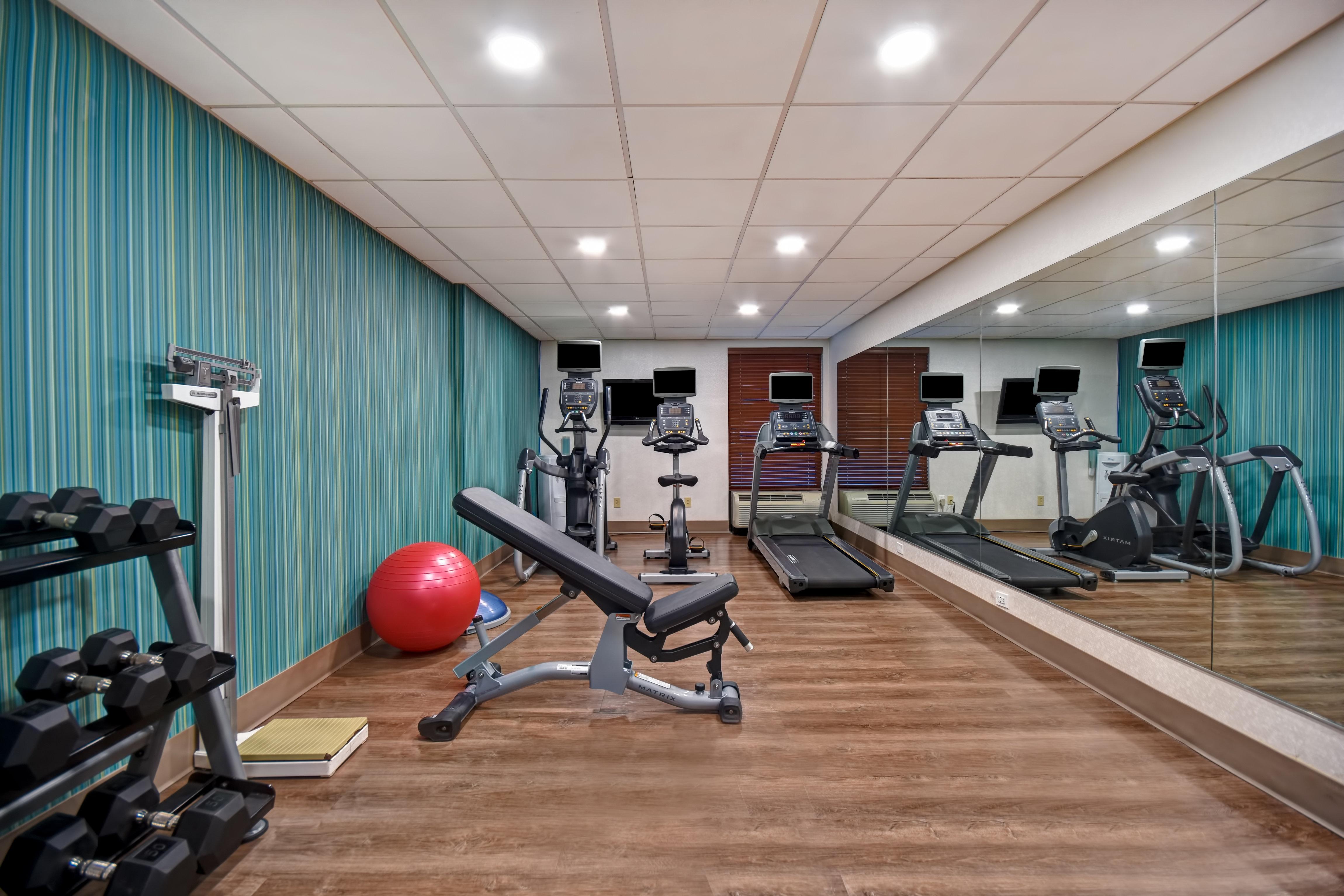 Express & Memorial - Citycentre By Ihg Houston