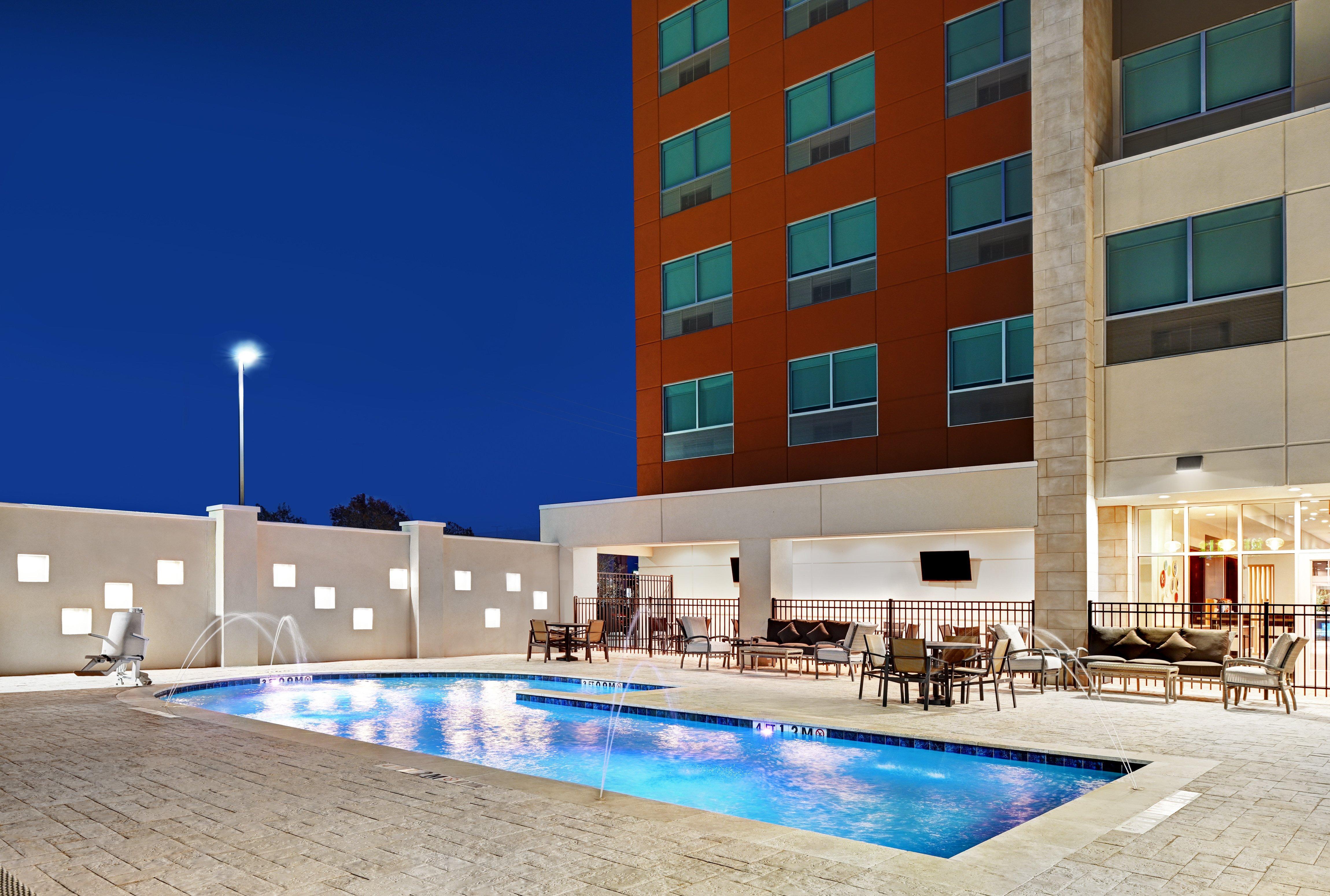 Express & Memorial - Citycentre By Ihg Hotel Houston