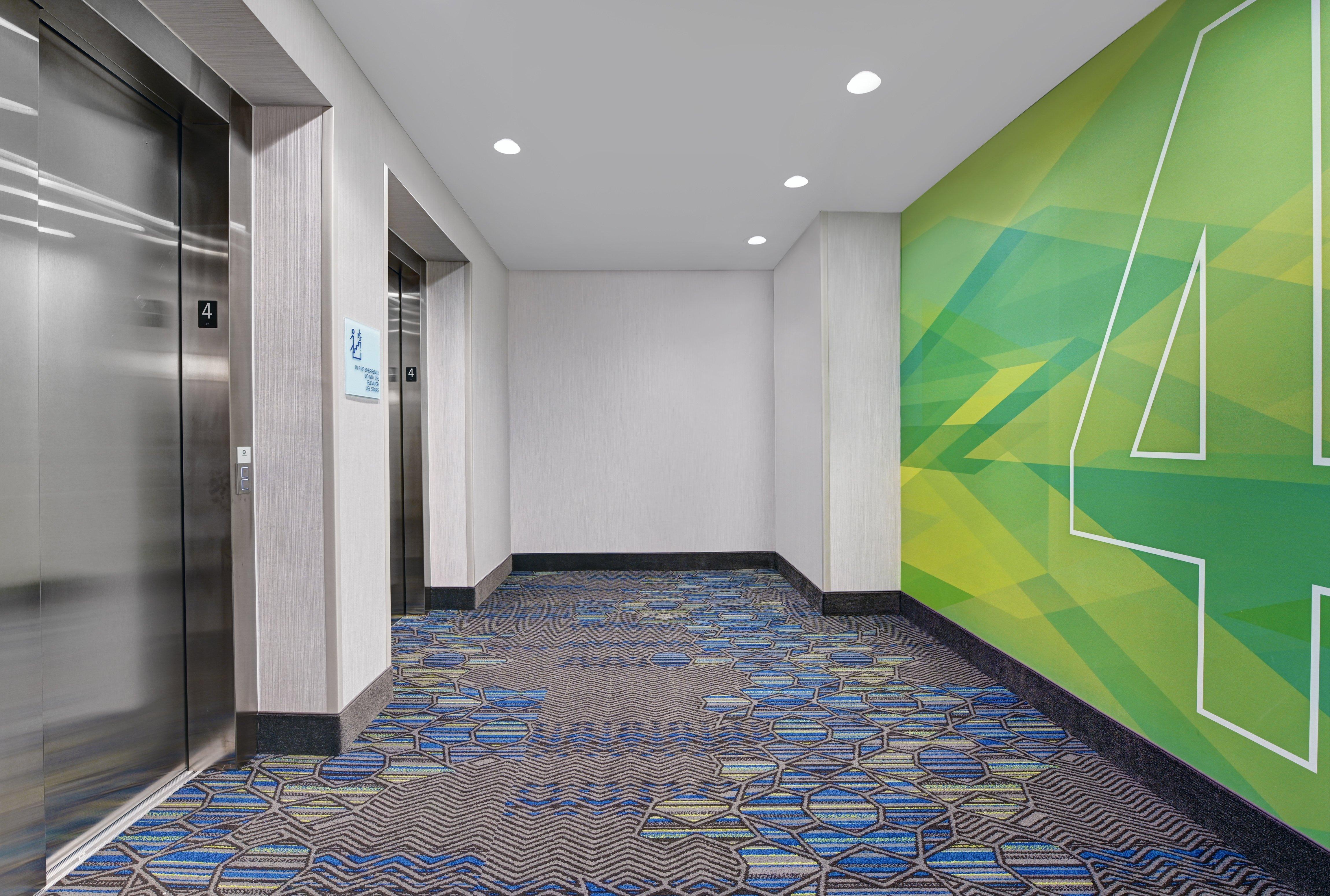Express & Memorial - Citycentre By Ihg Hotel Houston