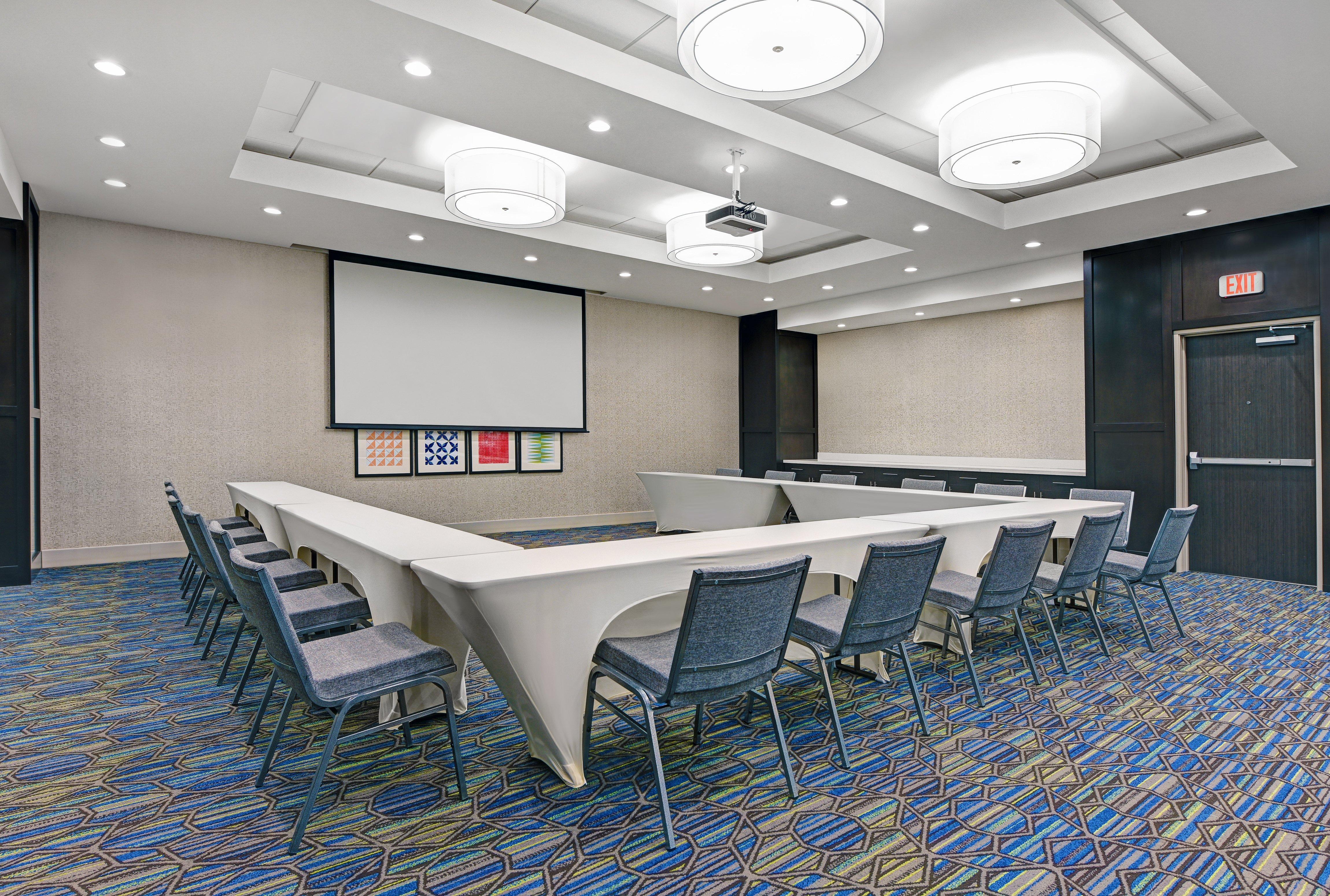 Express & Memorial - Citycentre By Ihg 3* Houston