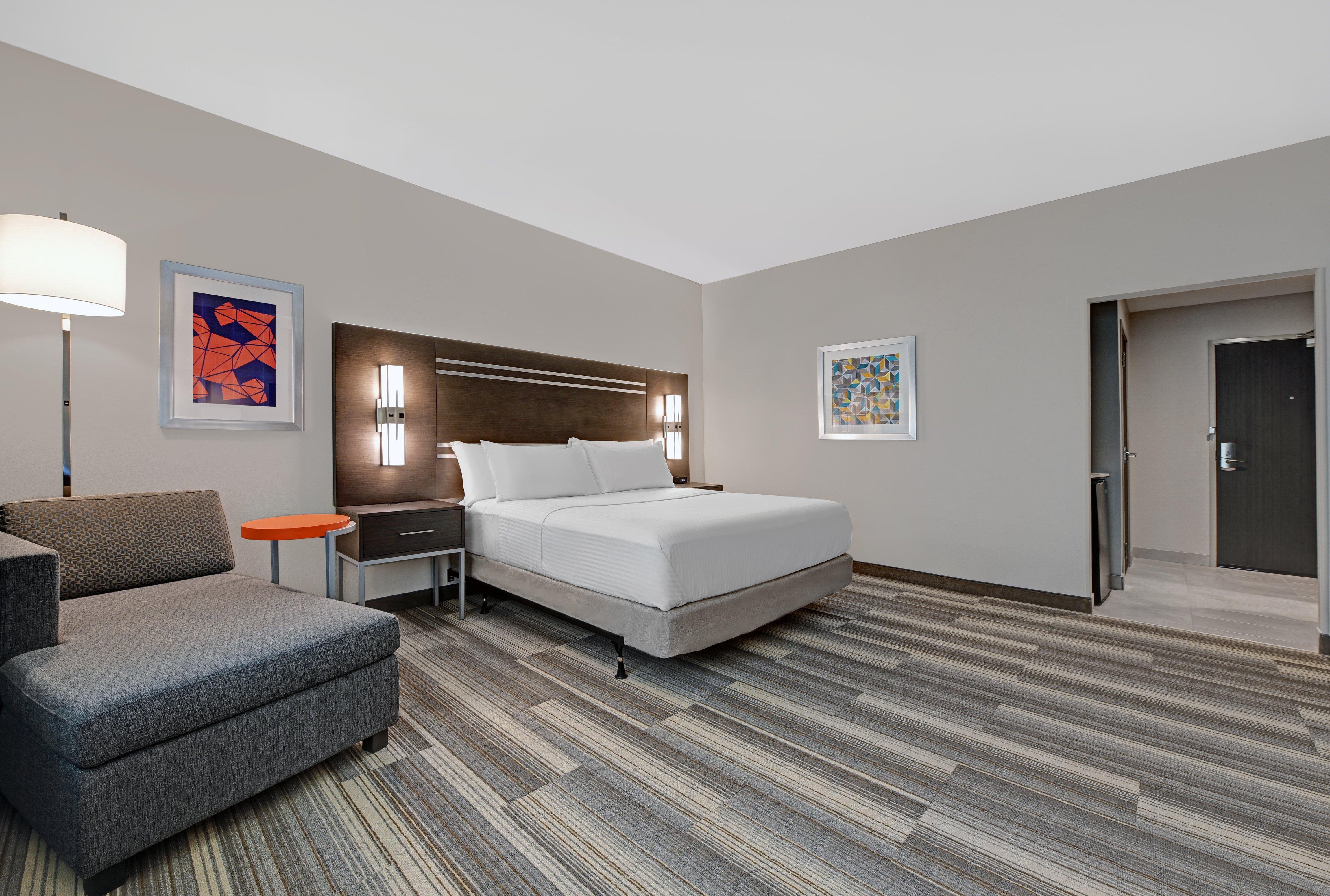 Hotel Express & Memorial - Citycentre By Ihg 3*