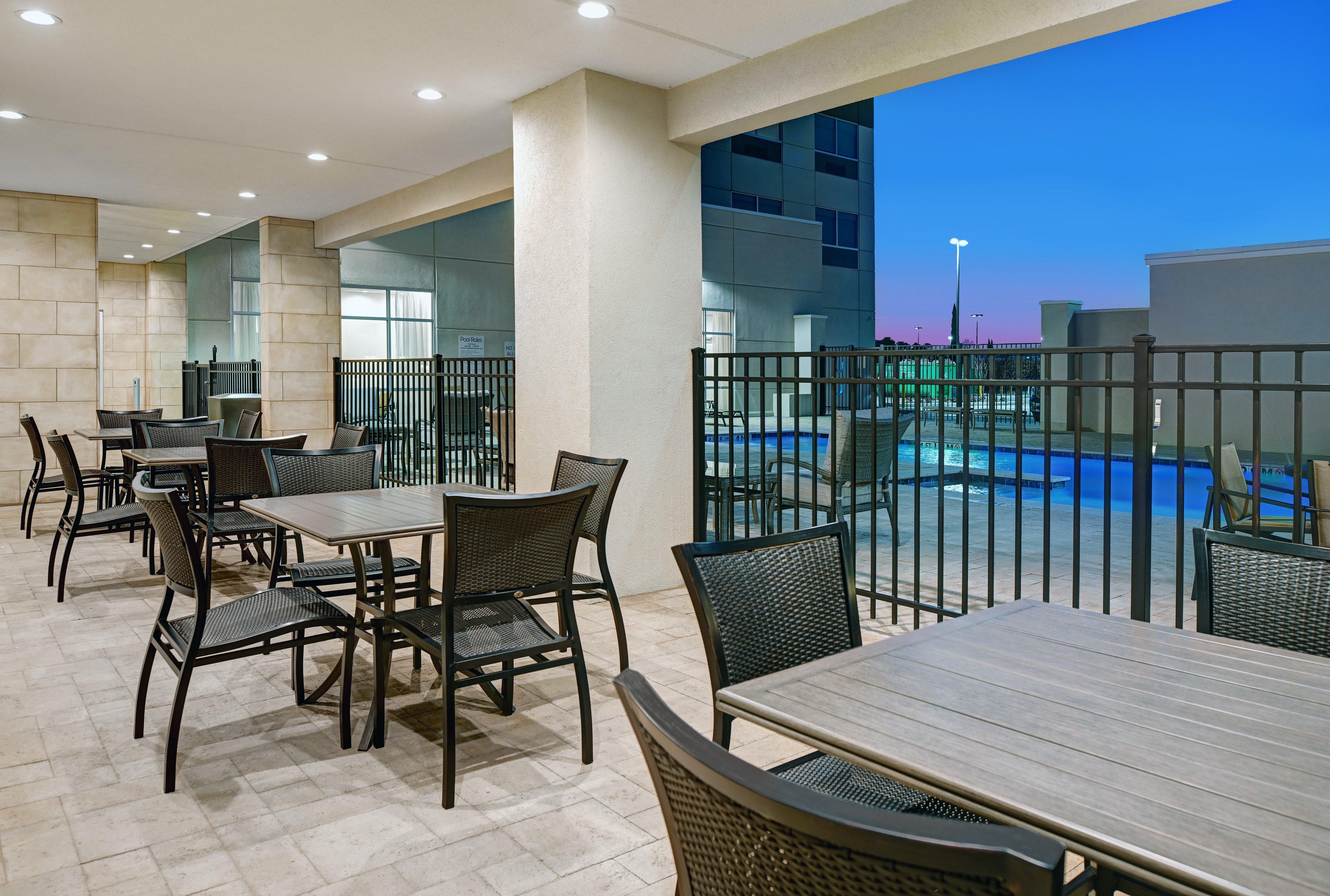 Hotel Express & Memorial - Citycentre By Ihg Houston