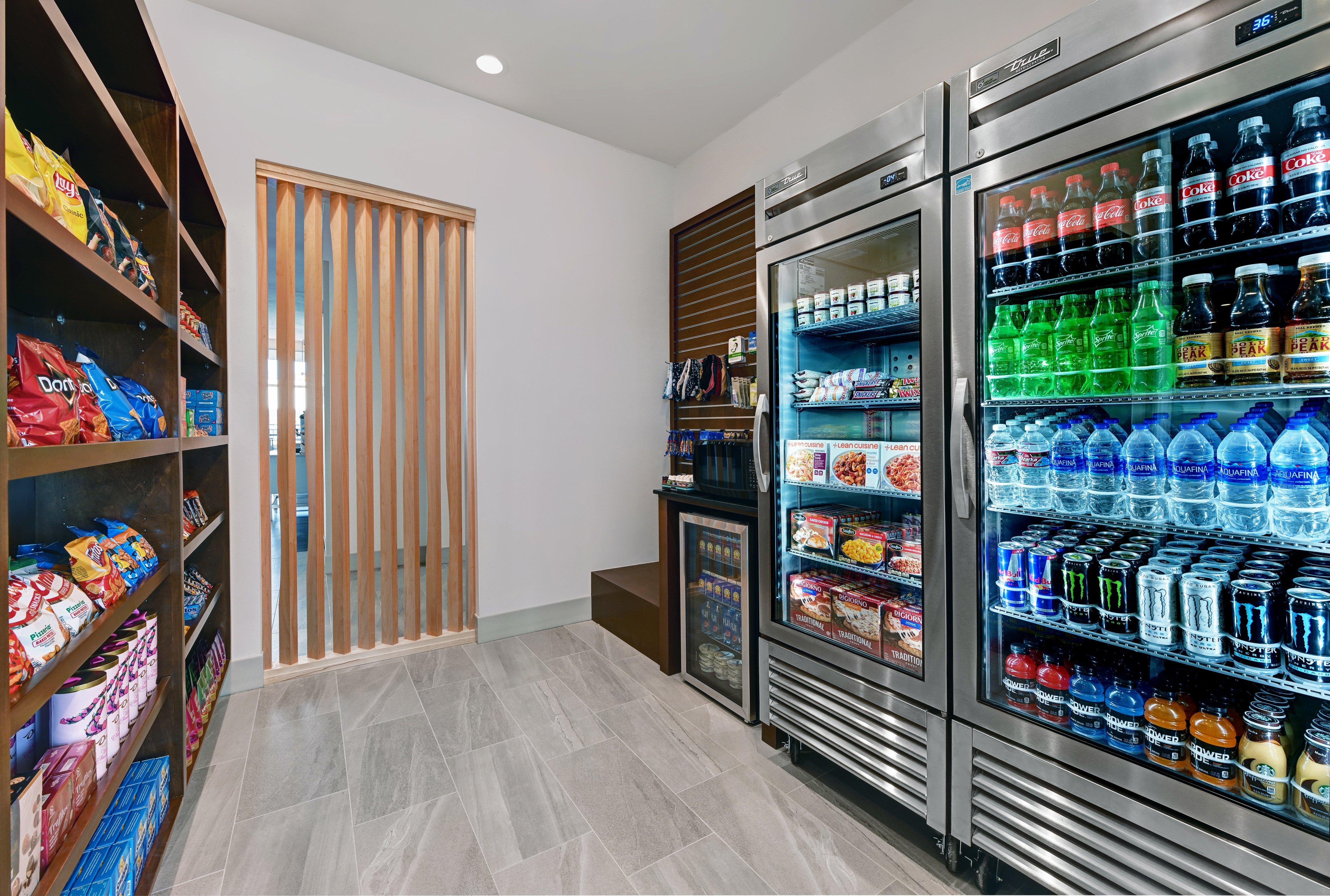 Express & Memorial - Citycentre By Ihg Houston