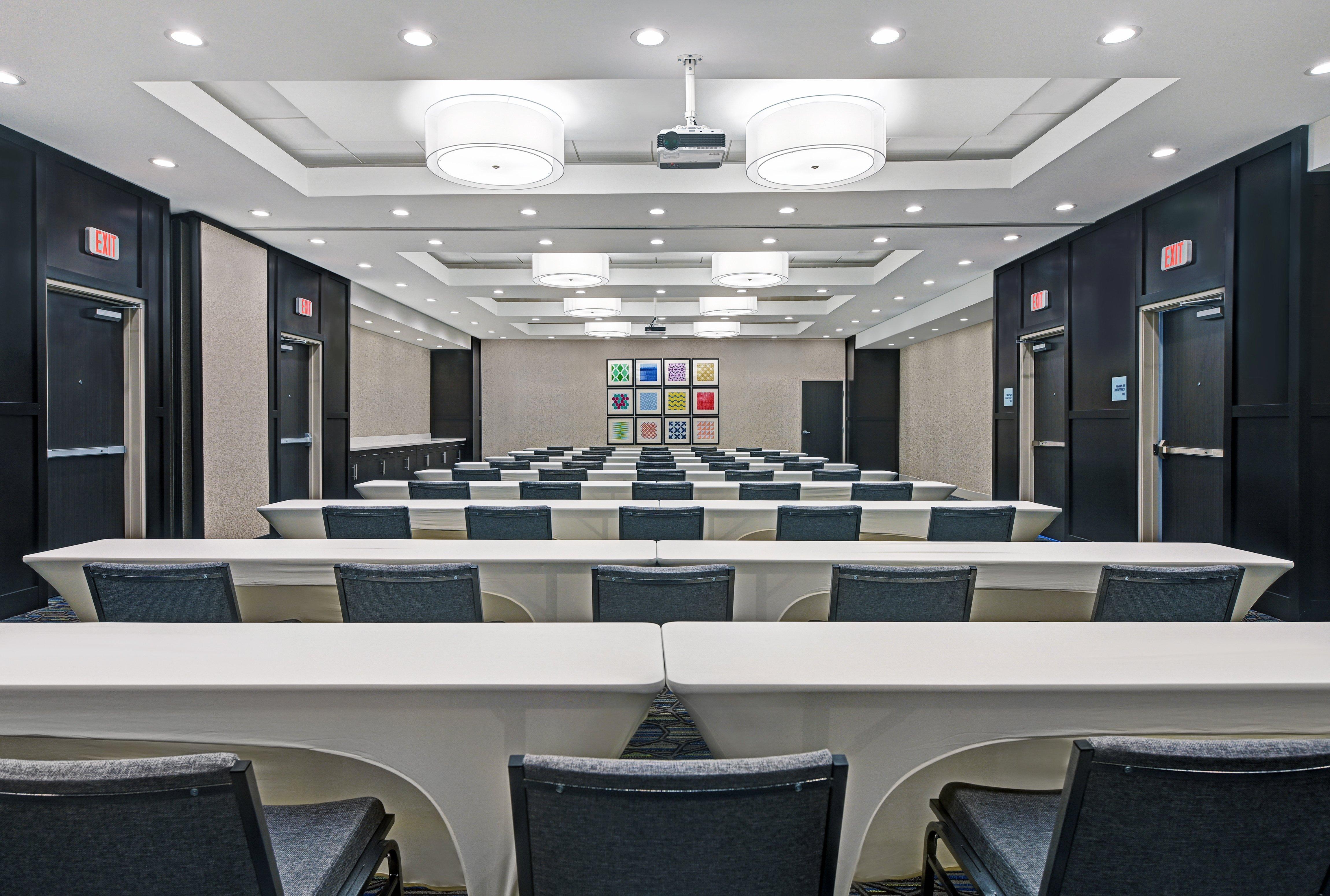 Hotel Express & Memorial - Citycentre By Ihg Houston