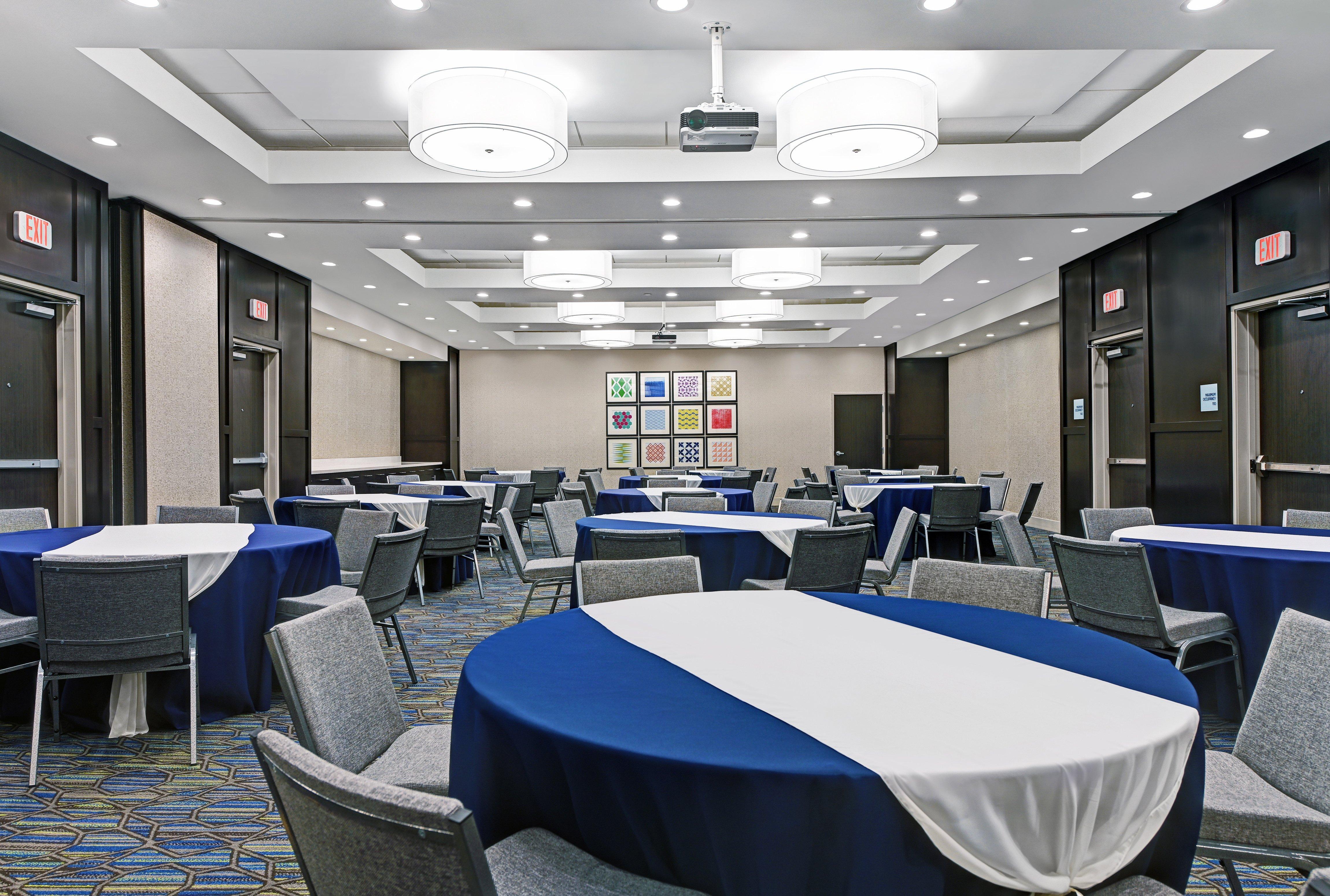 Express & Memorial - Citycentre By Ihg