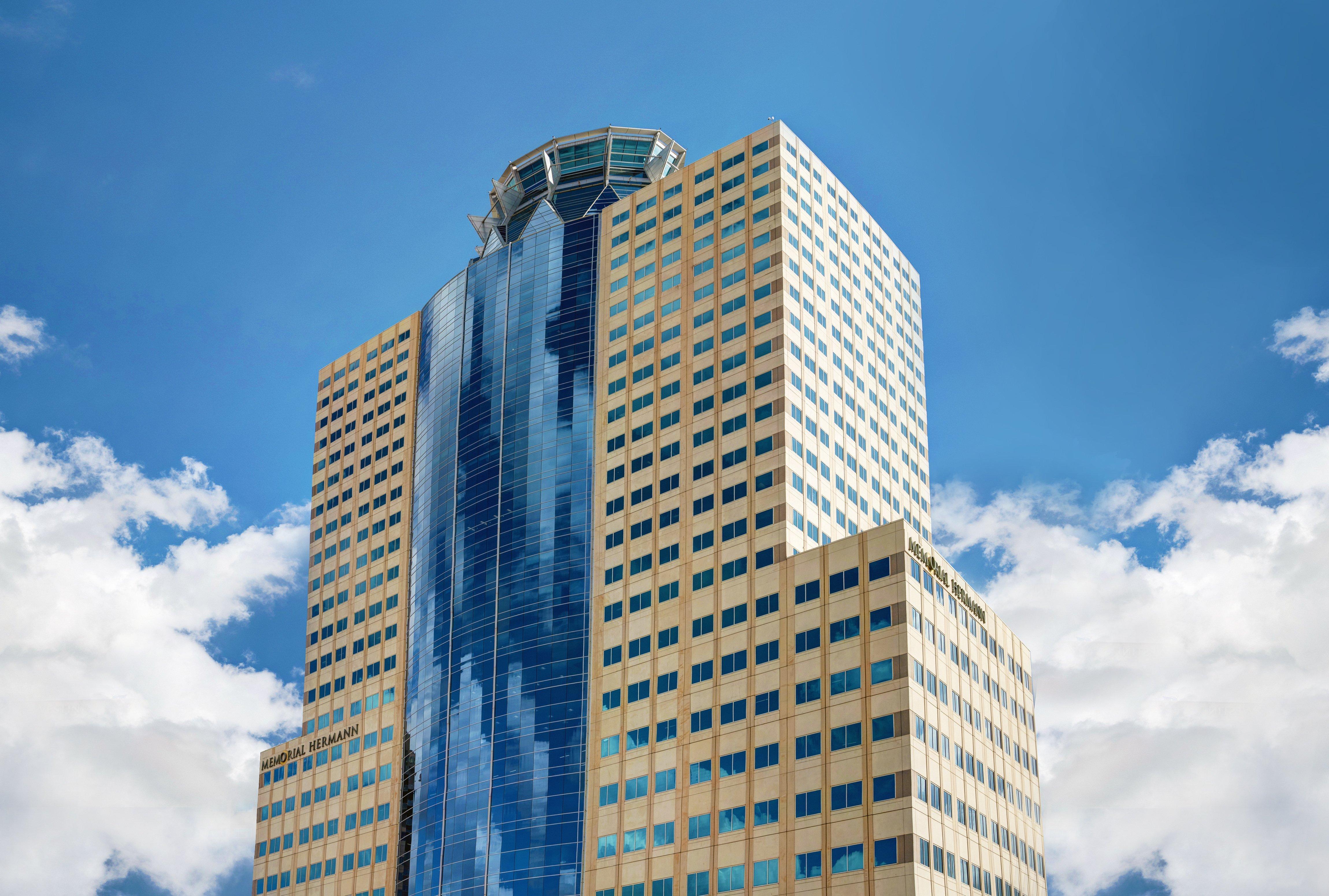 Hotel Express & Memorial - Citycentre By Ihg 3*