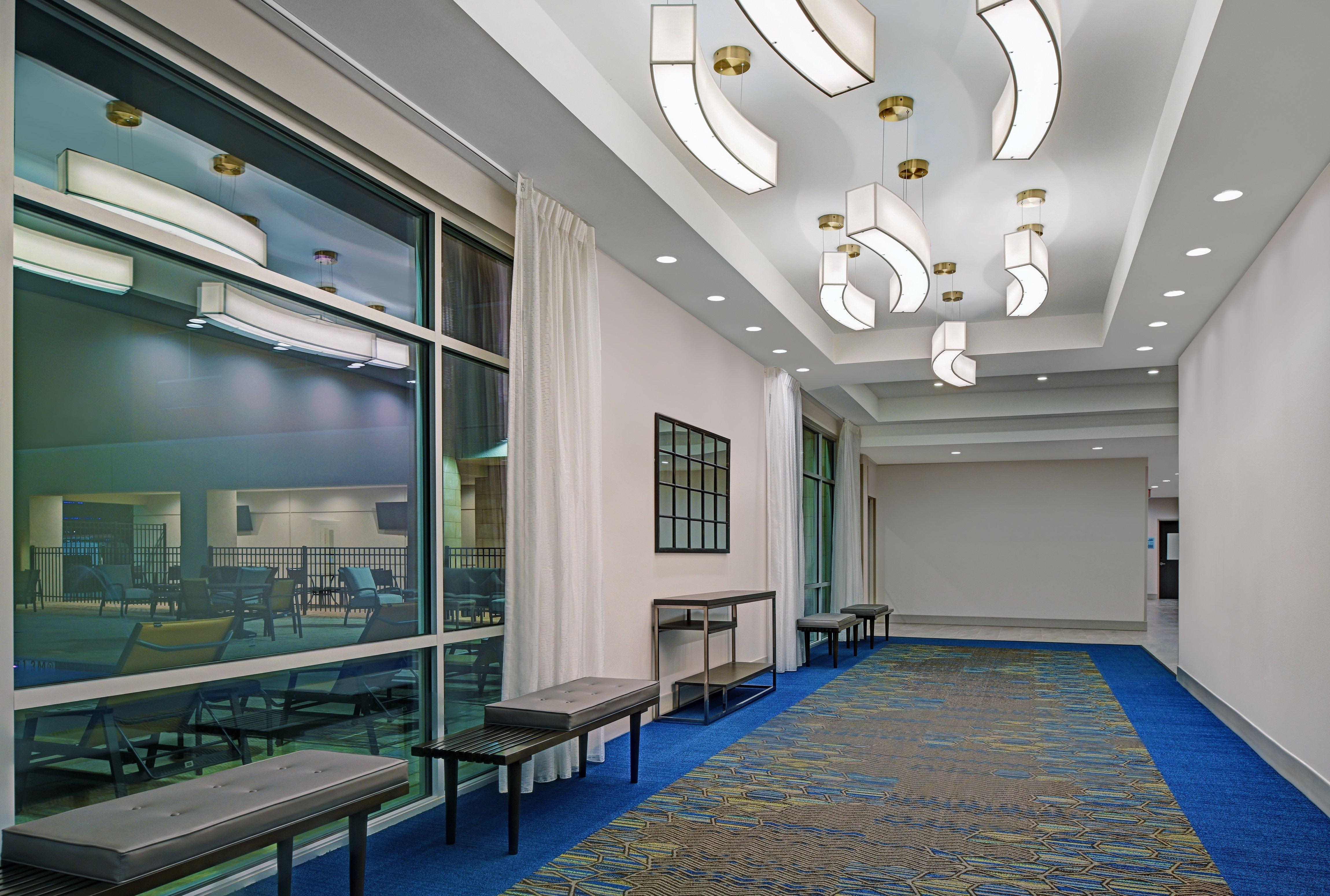 Express & Memorial - Citycentre By Ihg Hotel 3*