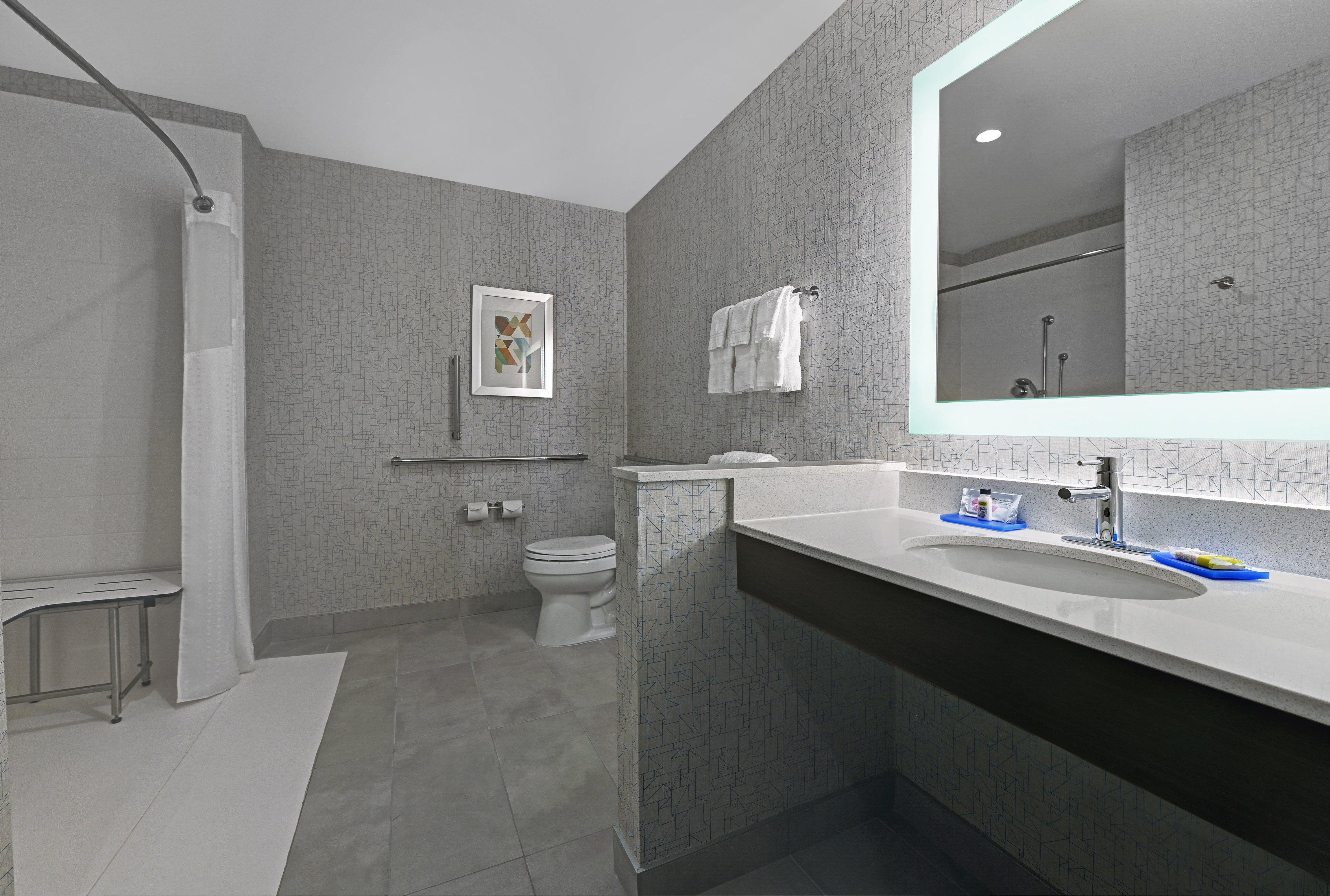 Express & Memorial - Citycentre By Ihg Houston