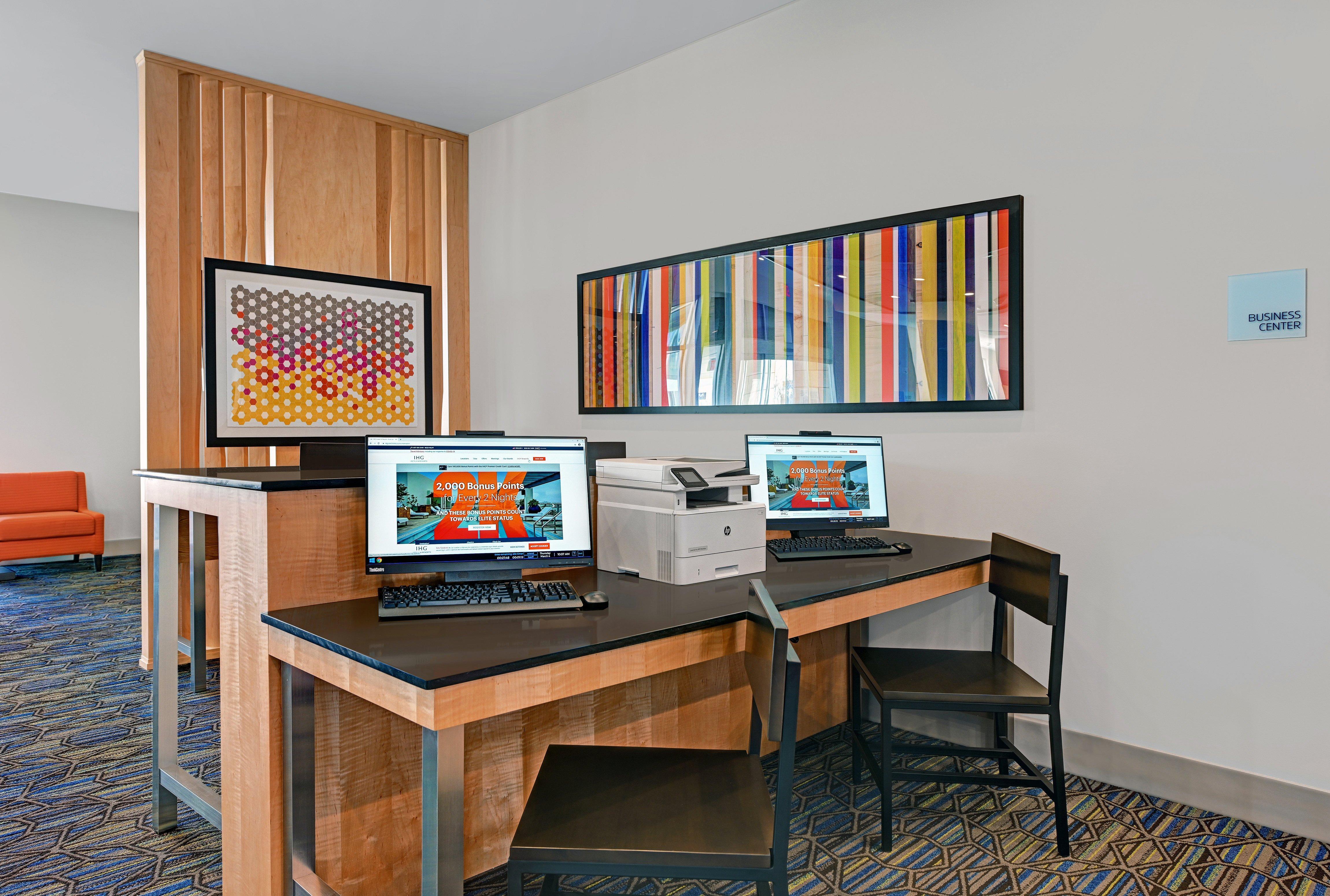 Express & Memorial - Citycentre By Ihg Houston