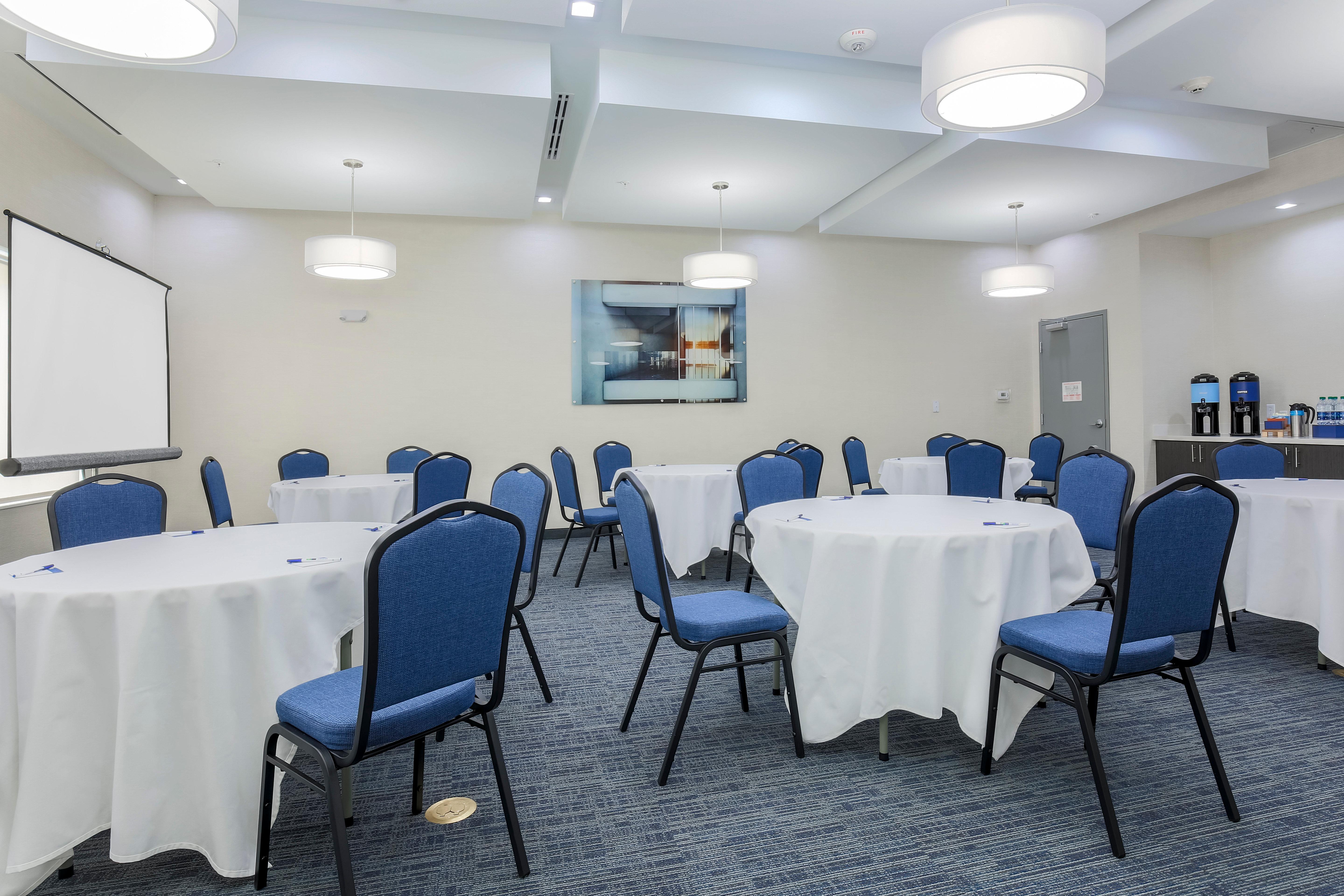 Express & - Hobby Airport Area By Ihg Hotel 3*