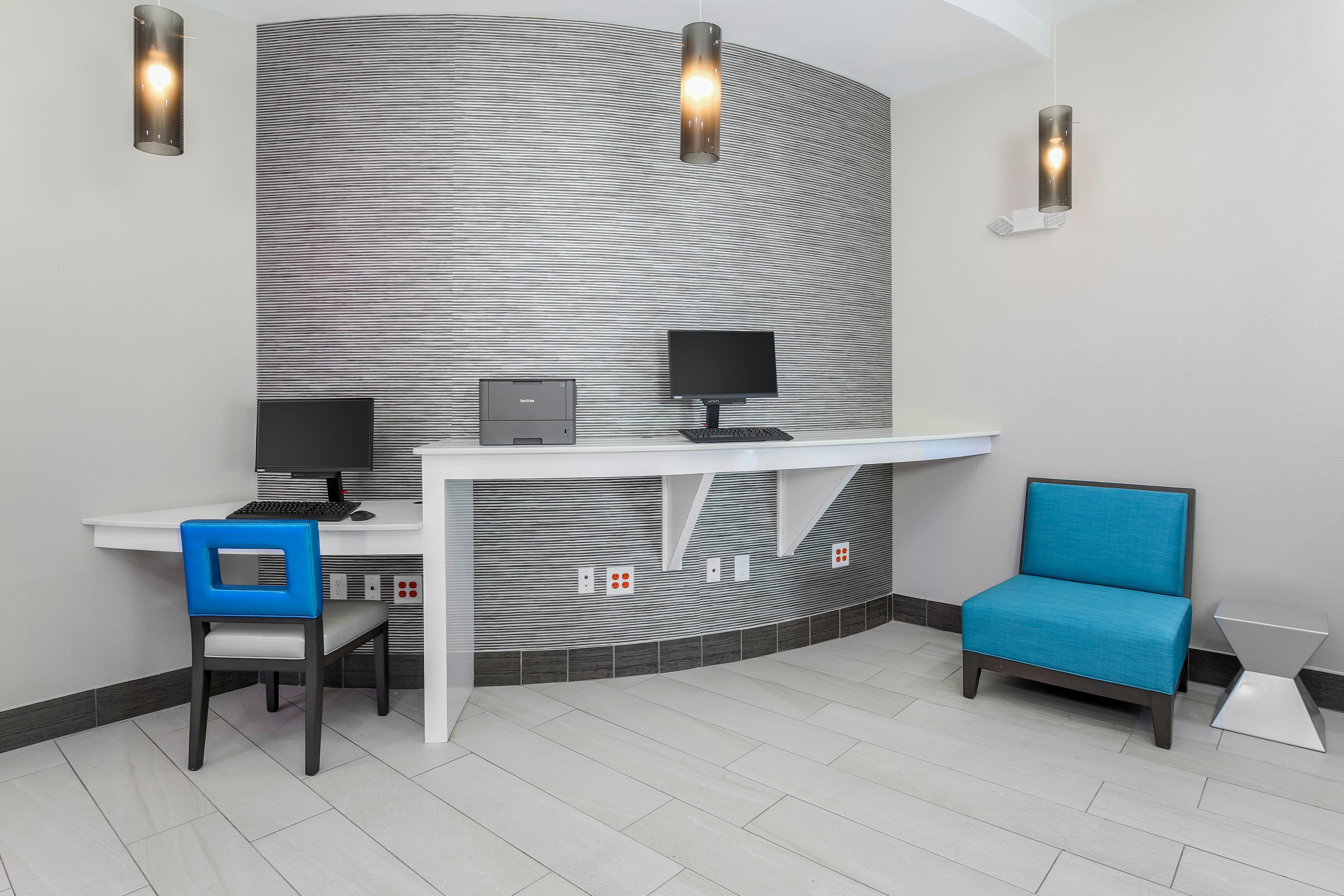 Express & - Hobby Airport Area By Ihg 3*